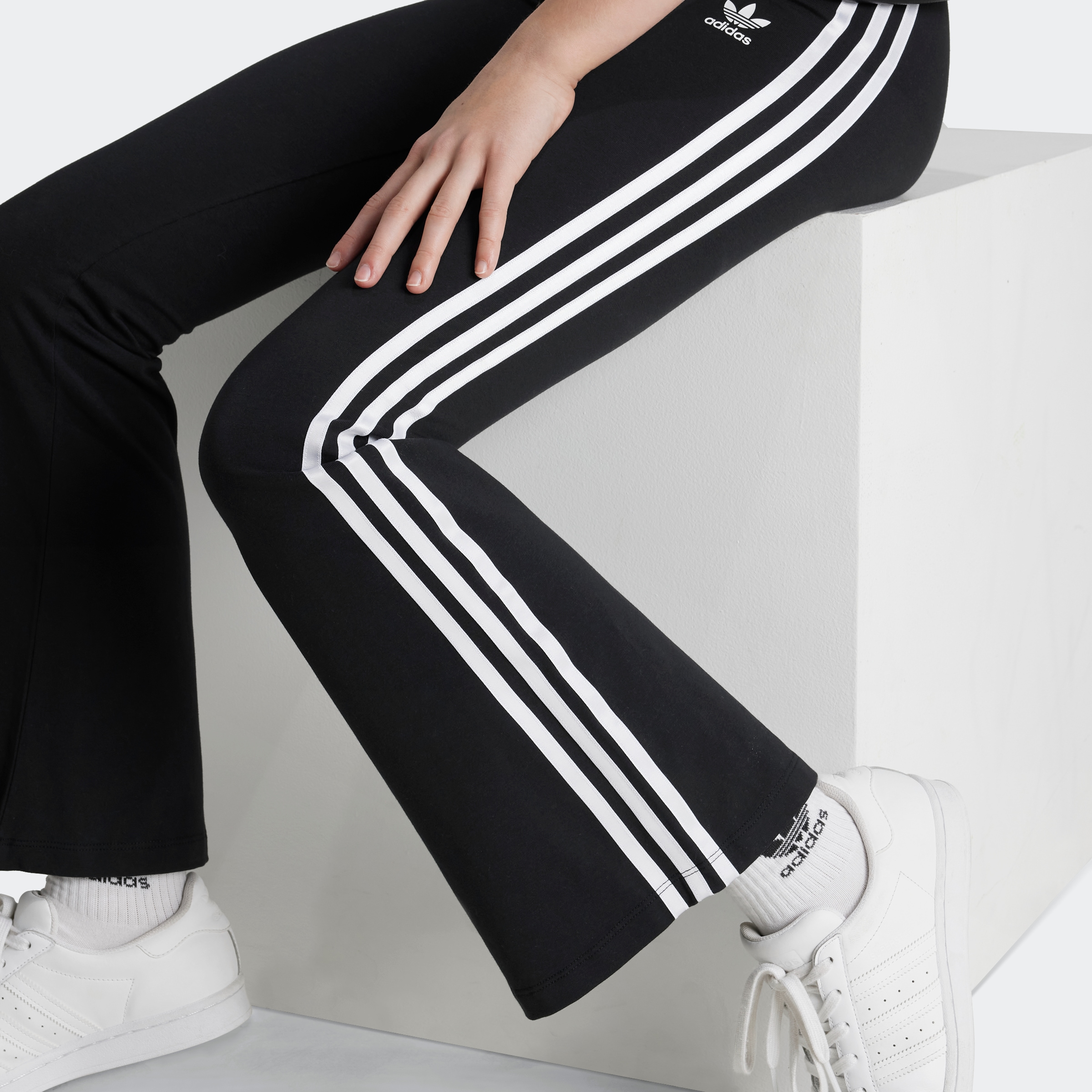 adidas Originals Leggings »FLAI LEGGINGS«, (1 tlg.)