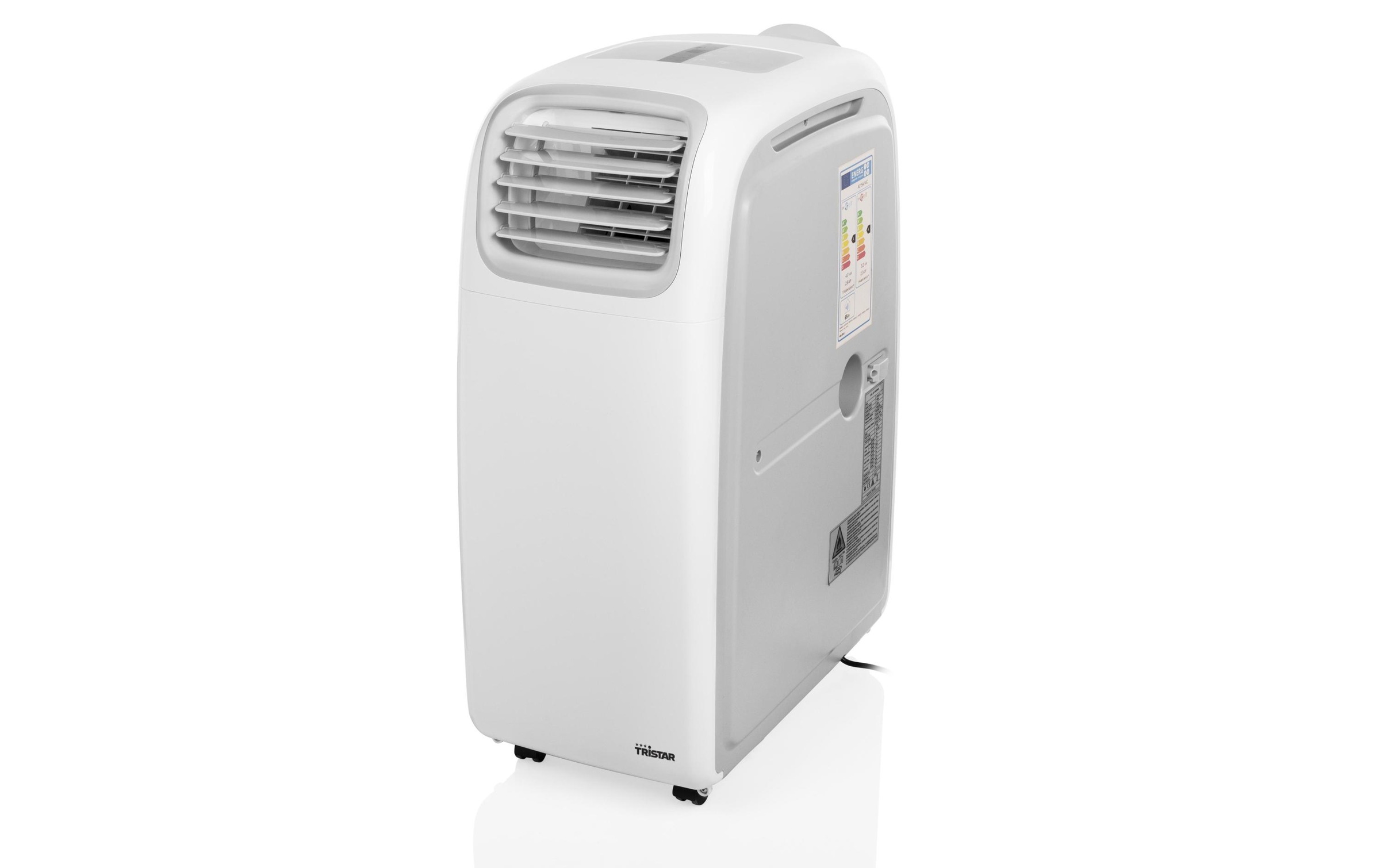 Tristar 4-in-1-Klimagerät »AC-5564 120 m³«