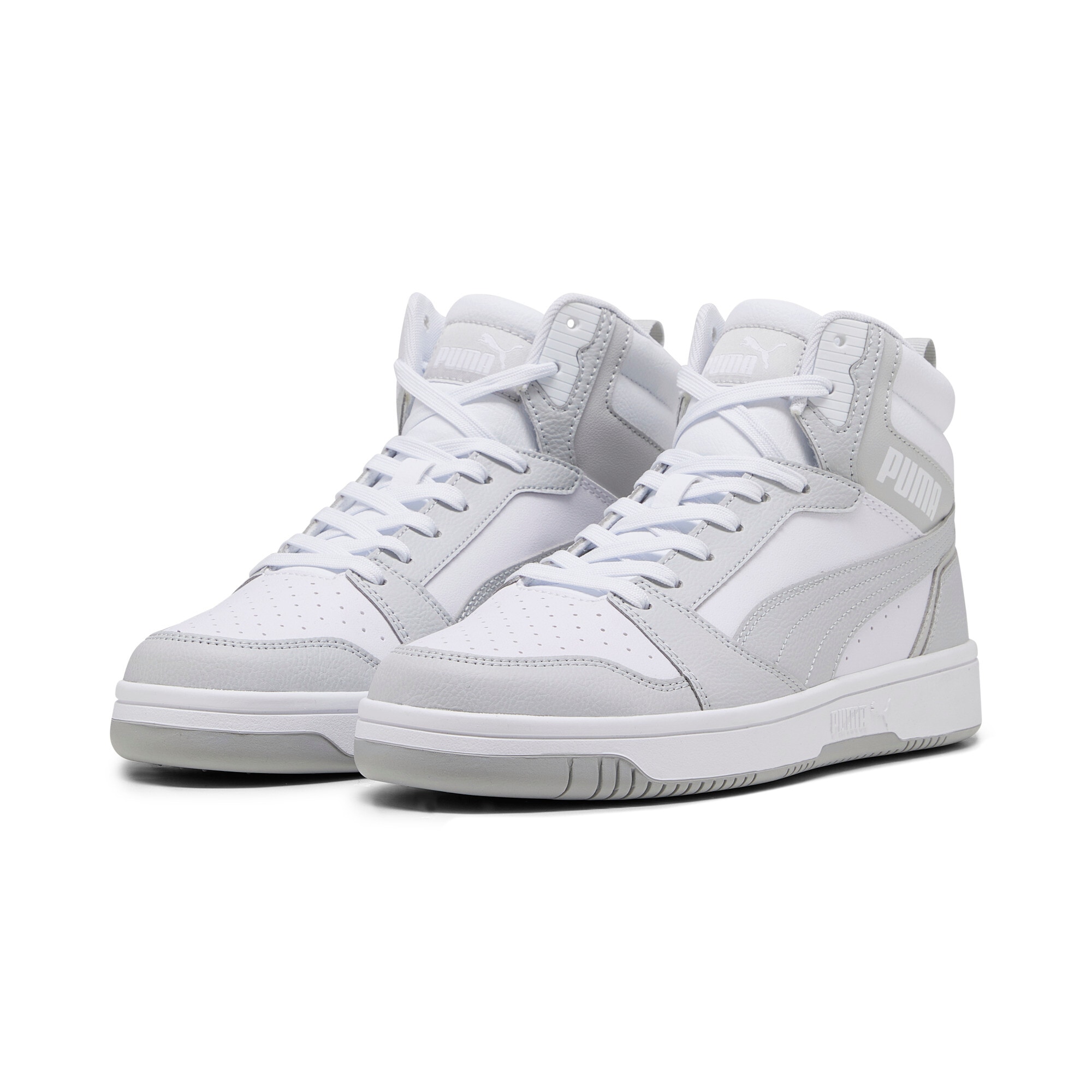 PUMA Sneaker »REBOUND V6«