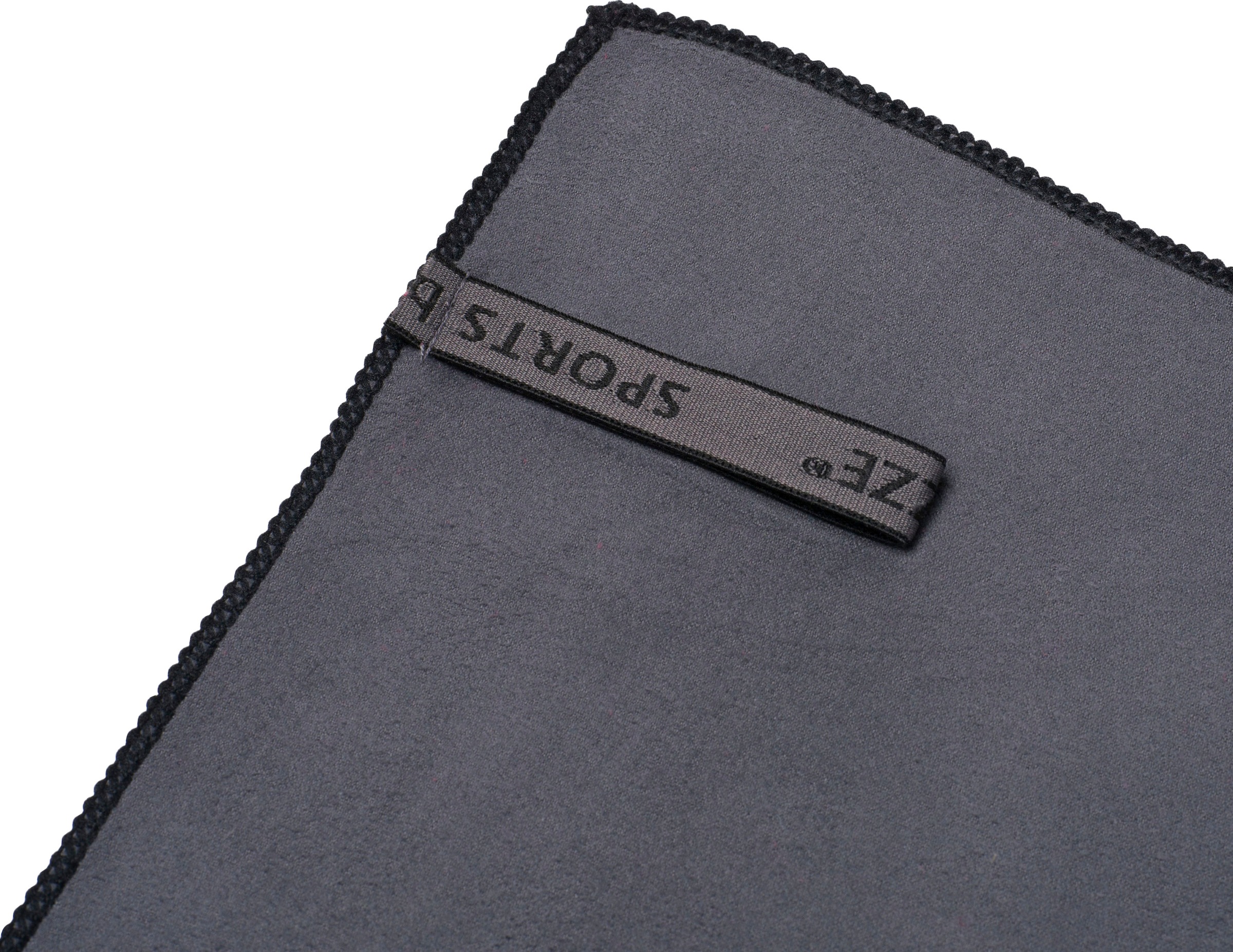 Gözze Serviette de bain »Sports by Gözze« Sporthandtuch, Grösse 110x175 cm, schnell trocknend durch Microfaser