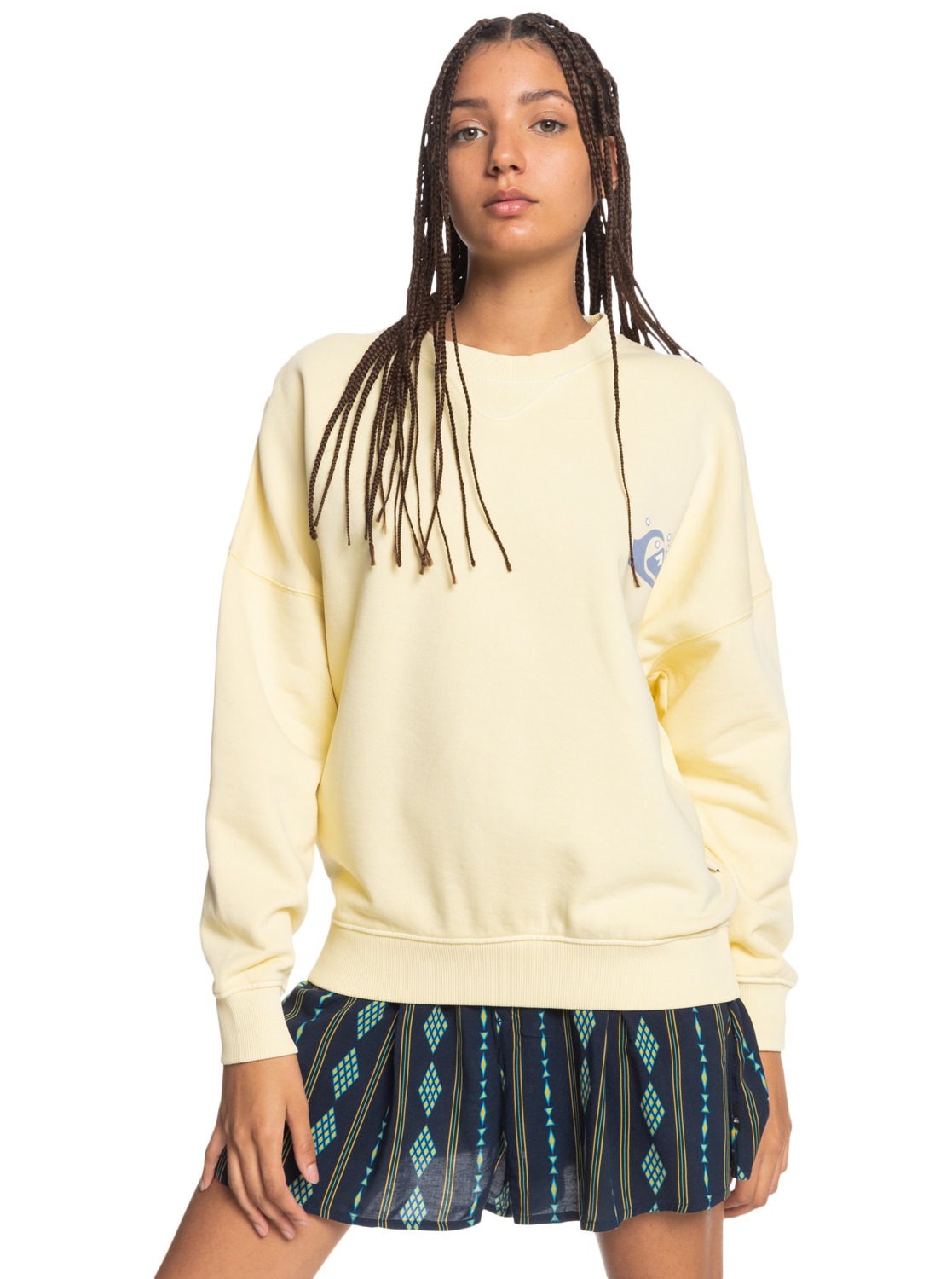 Image of Quiksilver Sweatshirt »Quiksilver Womens« bei Ackermann Versand Schweiz