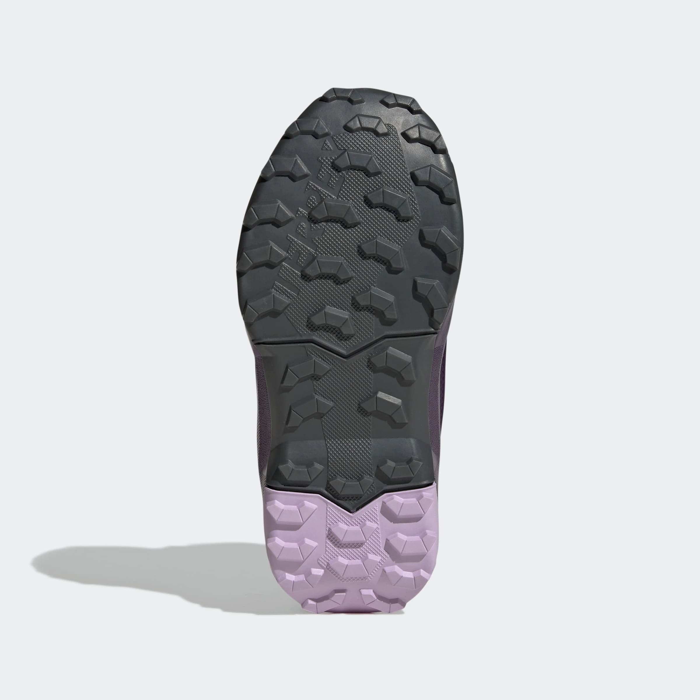 adidas TERREX Wanderschuh »TERREX AX4R MID CLIMAWARM+  KINDER«