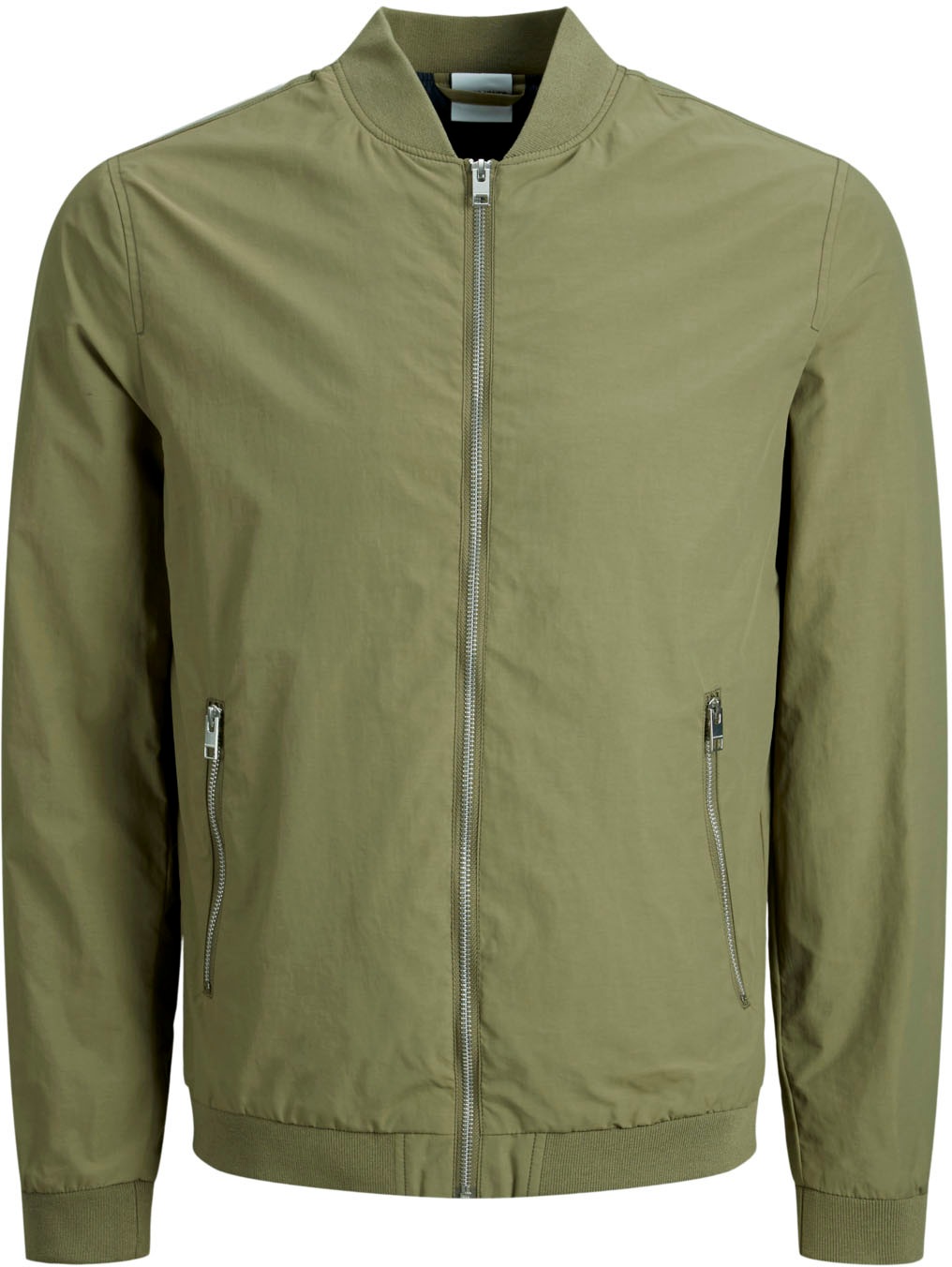 Jack & Jones Bomberjacke »JJERUSH«