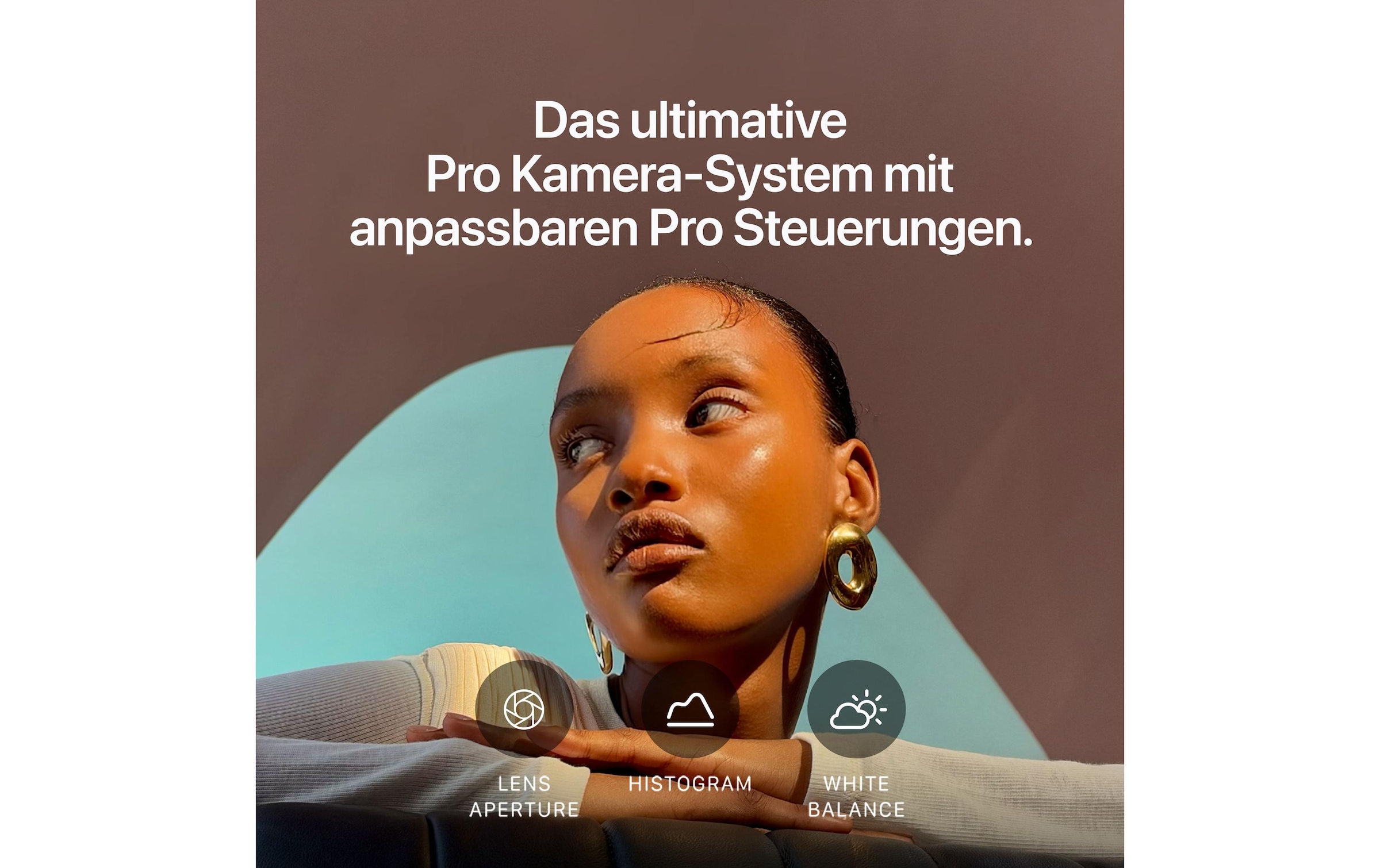 Apple Smartphone »Apple iPhone 18 Pro 512 GB Burgunder« Schwarz