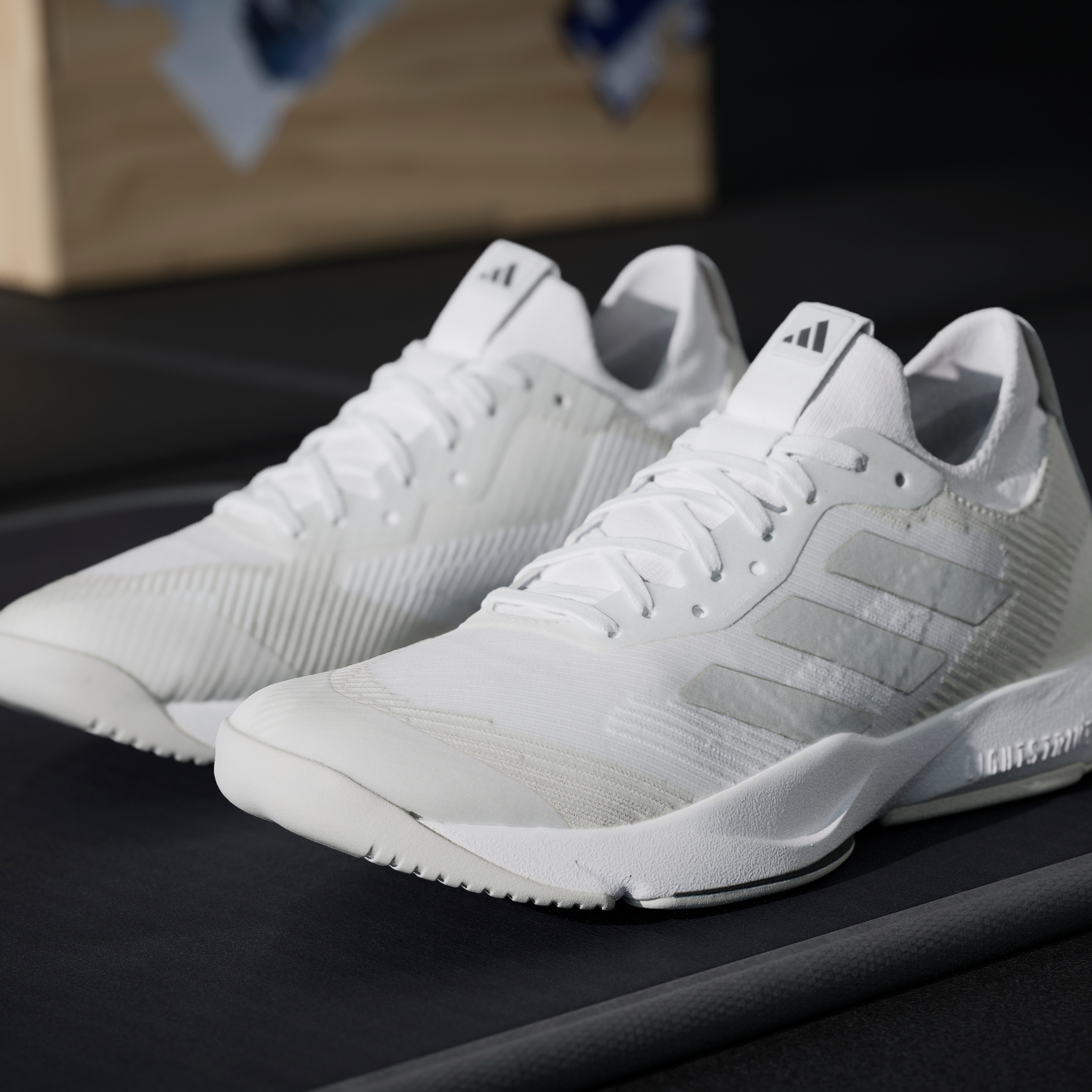 adidas Performance Trainingsschuh »RAPIDMOVE ADV TRAINER W«