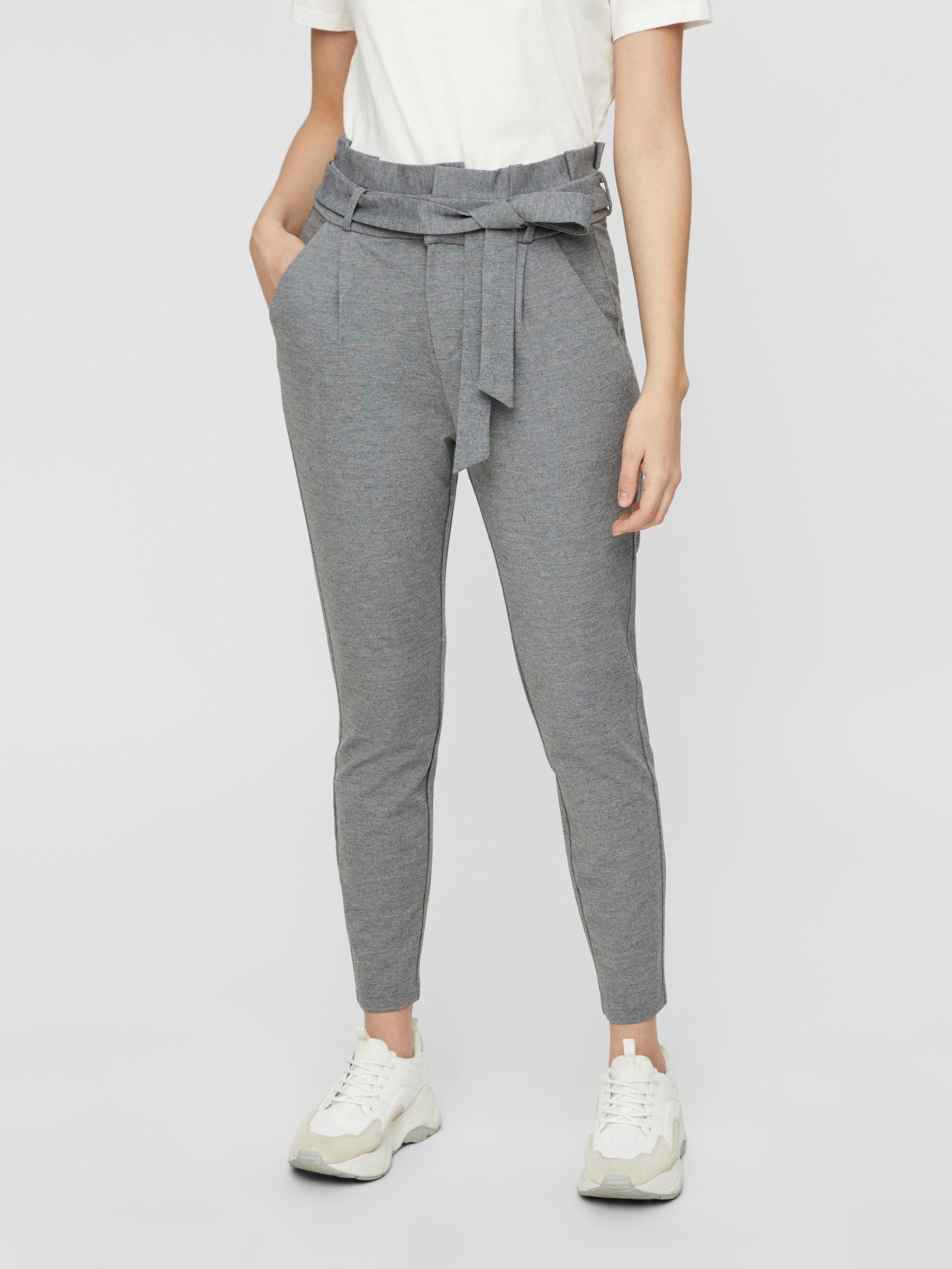 Vero Moda Jogger Trouver Pants PAPERBAG« sur »VMEVA