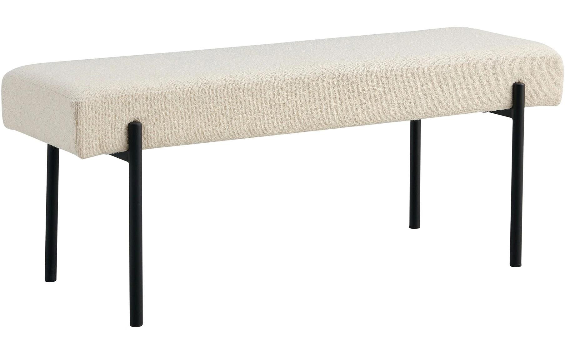House Nordic Sitzbank »Swindon 100 x 42.5 cm«