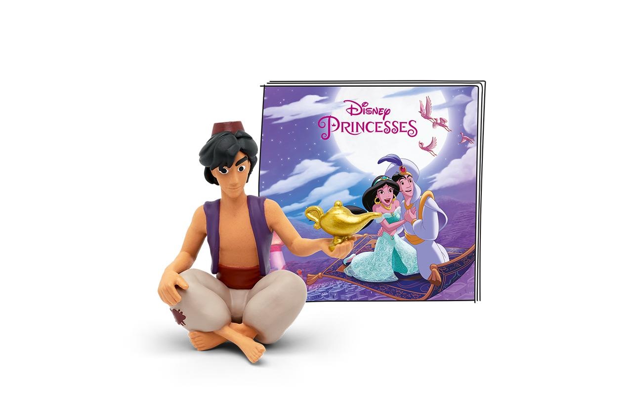 Image of tonies Hörspiel "Disney – Aladdin -FR-"