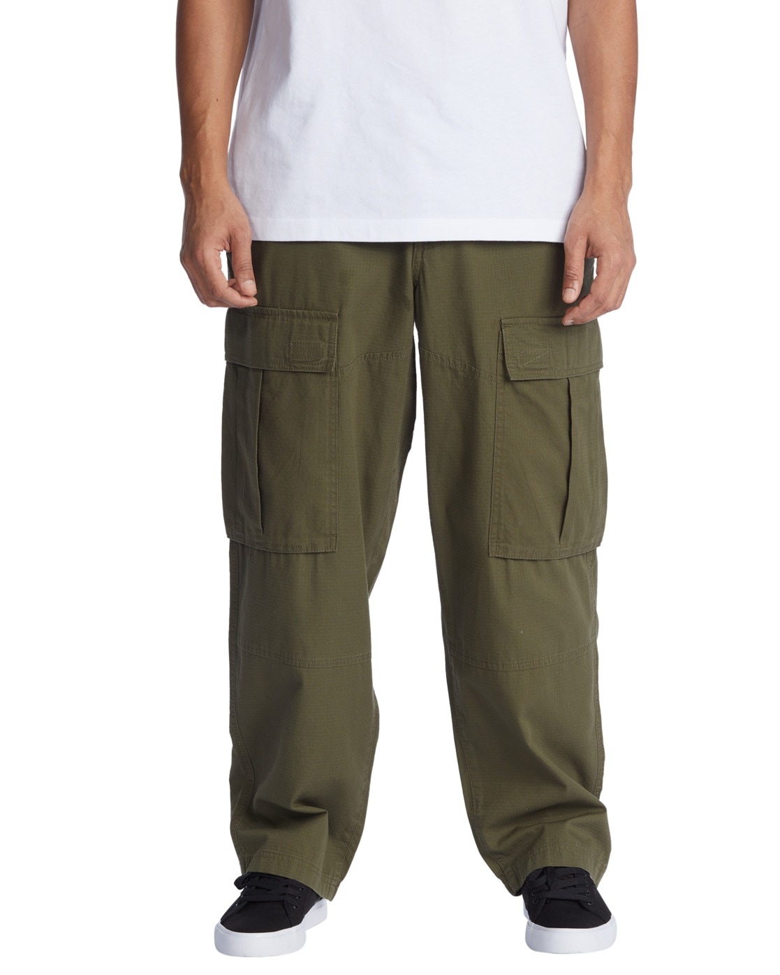 Image of DC Shoes Cargohose "The Tundra"