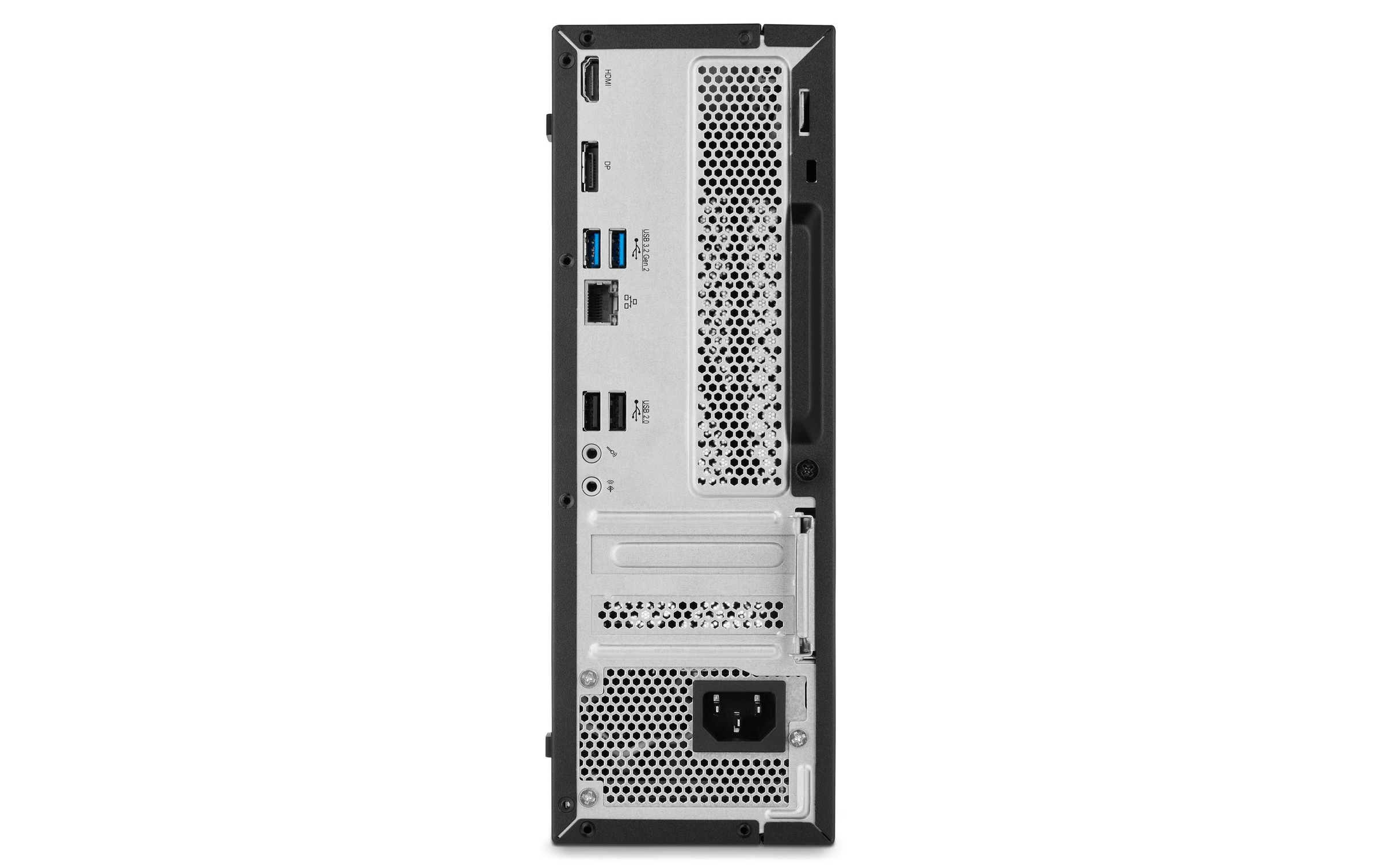 Medion® PC »Picoworx T80 III (MD340020)«