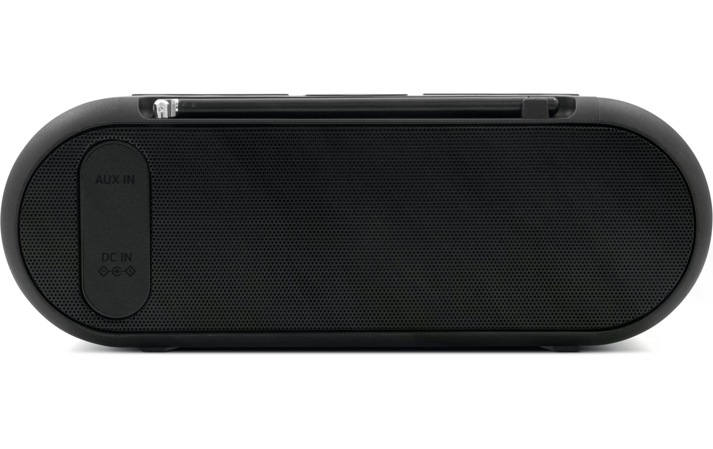 TechniSat Digitalradio (DAB+) »DigitRadio BT 2«, (Bluetooth Digitalradio (DAB+)-FM-Tuner)