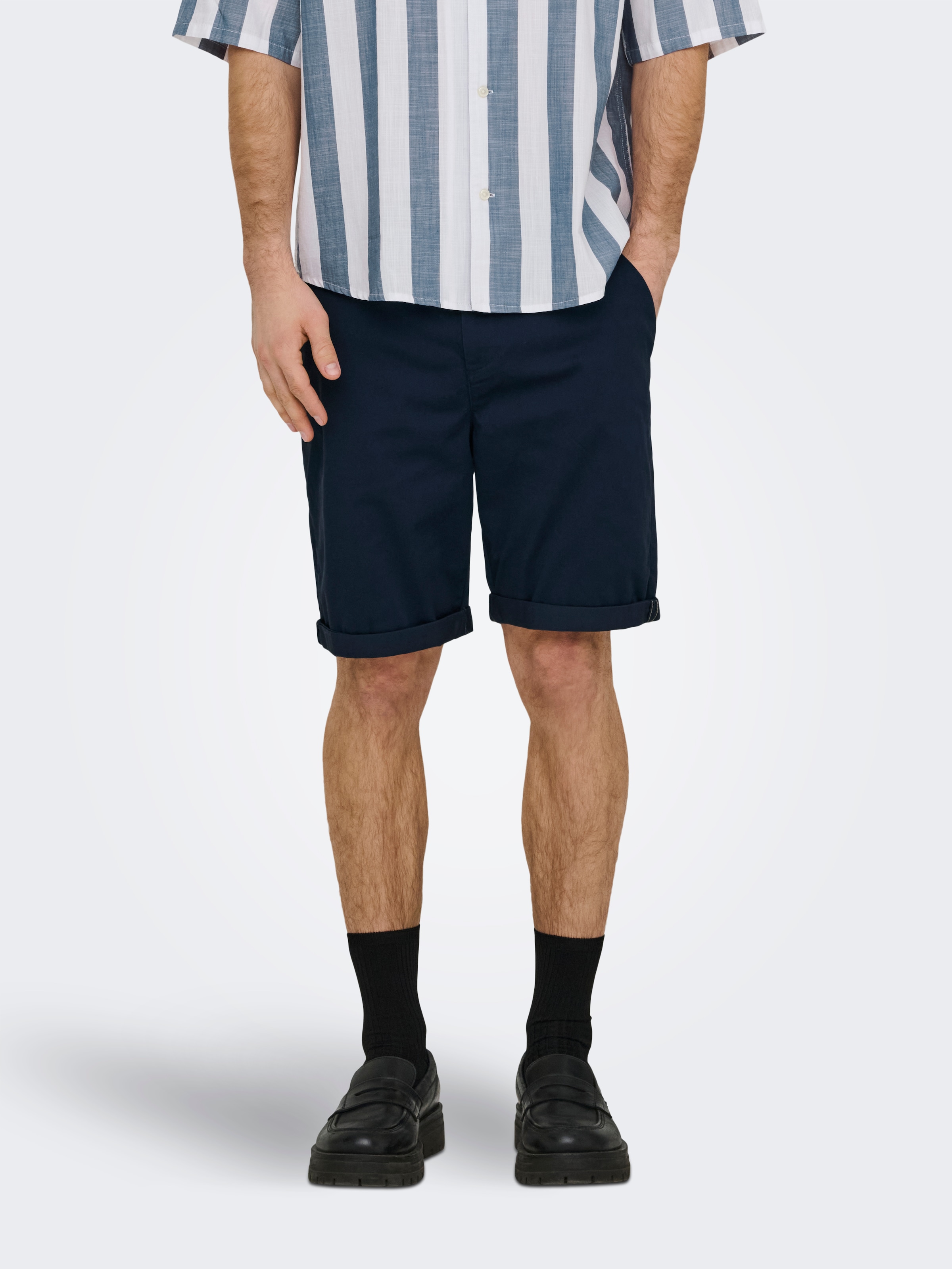 Image of ONLY & SONS Shorts "ONSSAUL 0573 SHORTS NOOS"