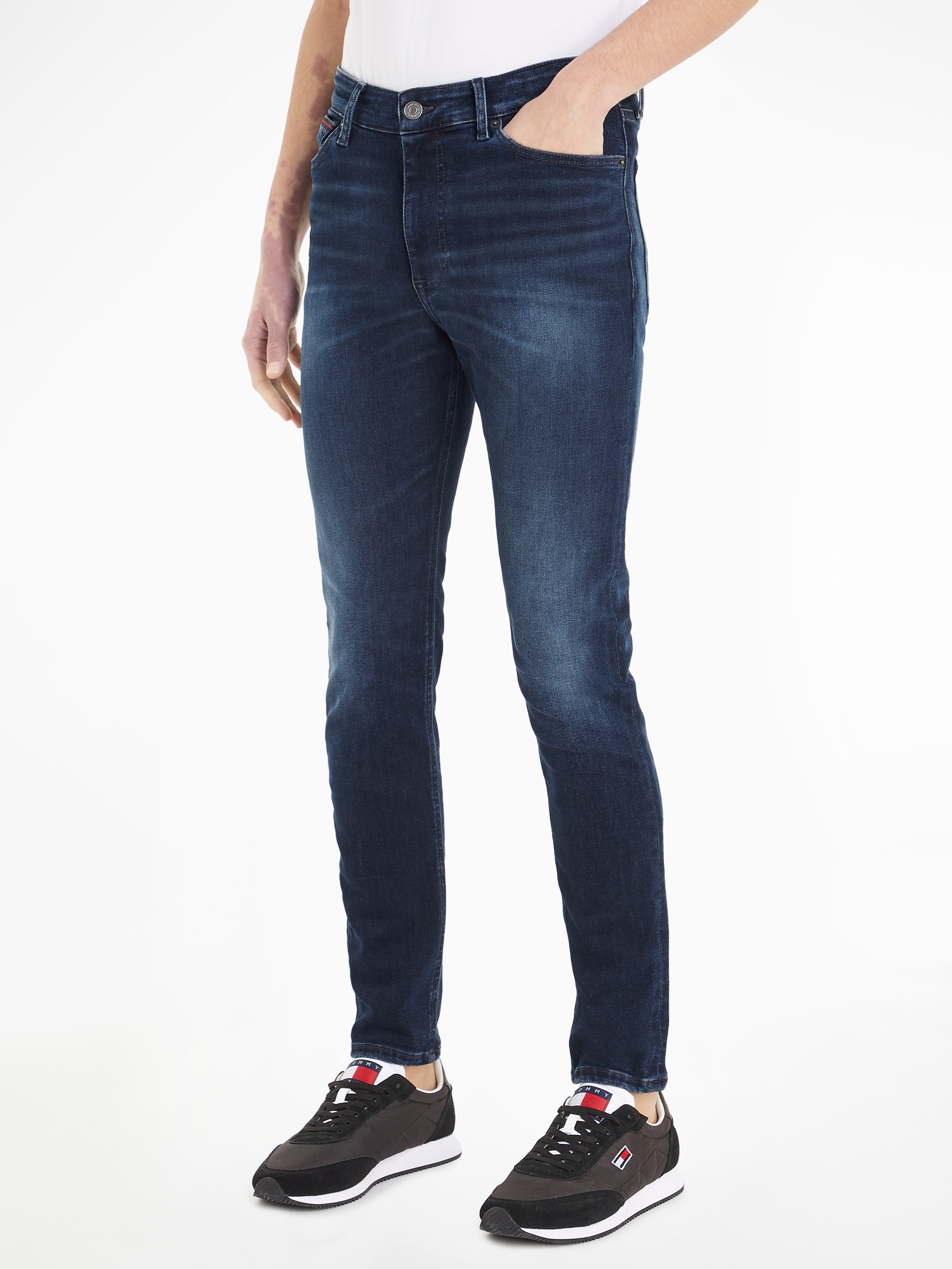 Skinny-fit-Jeans »SIMON SKNY DG3368«