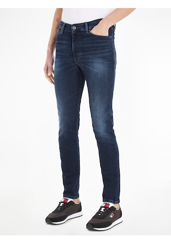 Skinny-fit-Jeans »SIMON SKNY DG3368«