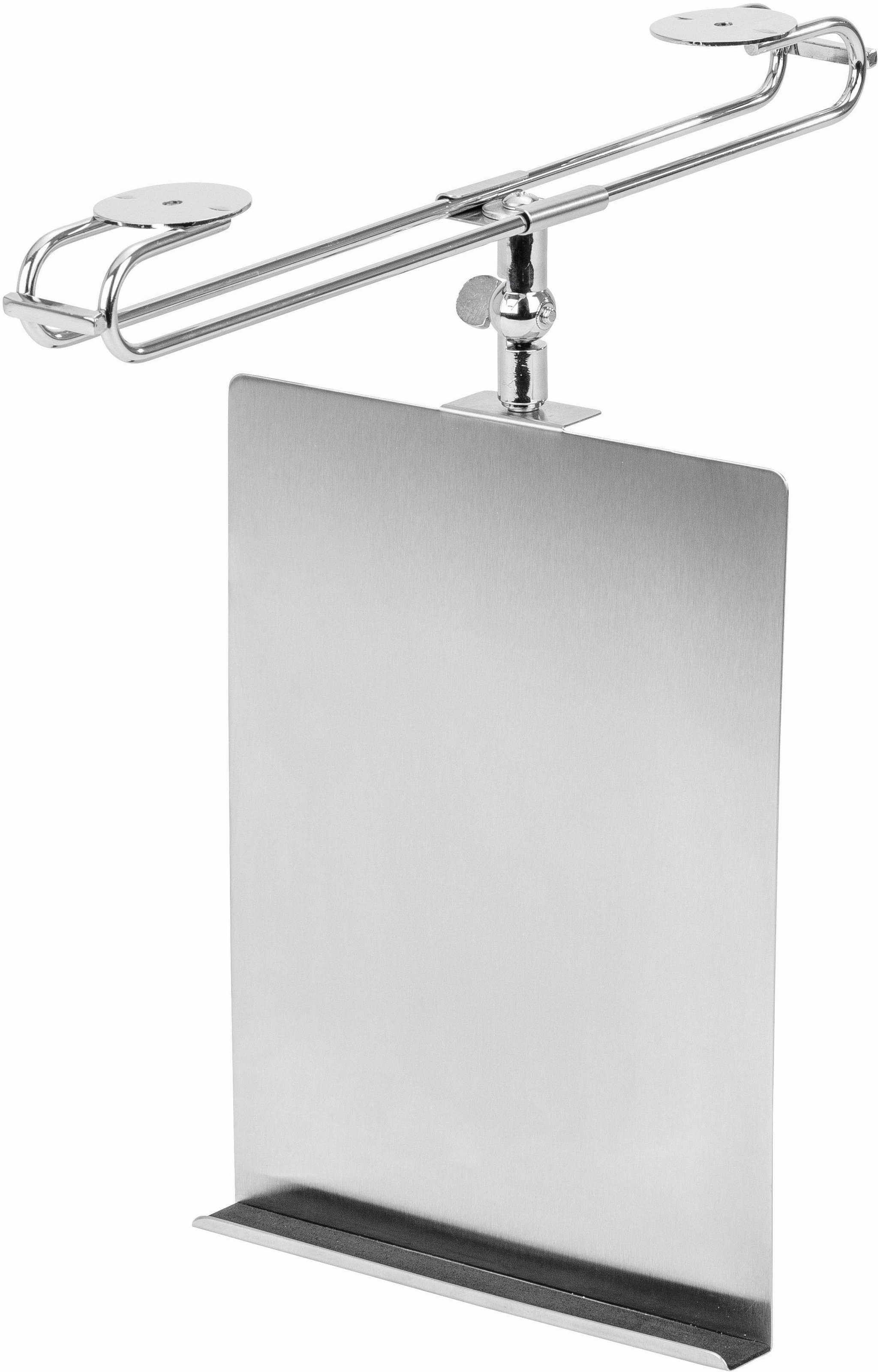 Image of WENKO Kochbuchhalter, frei schwenk- und feststellbar bei Ackermann Versand Schweiz