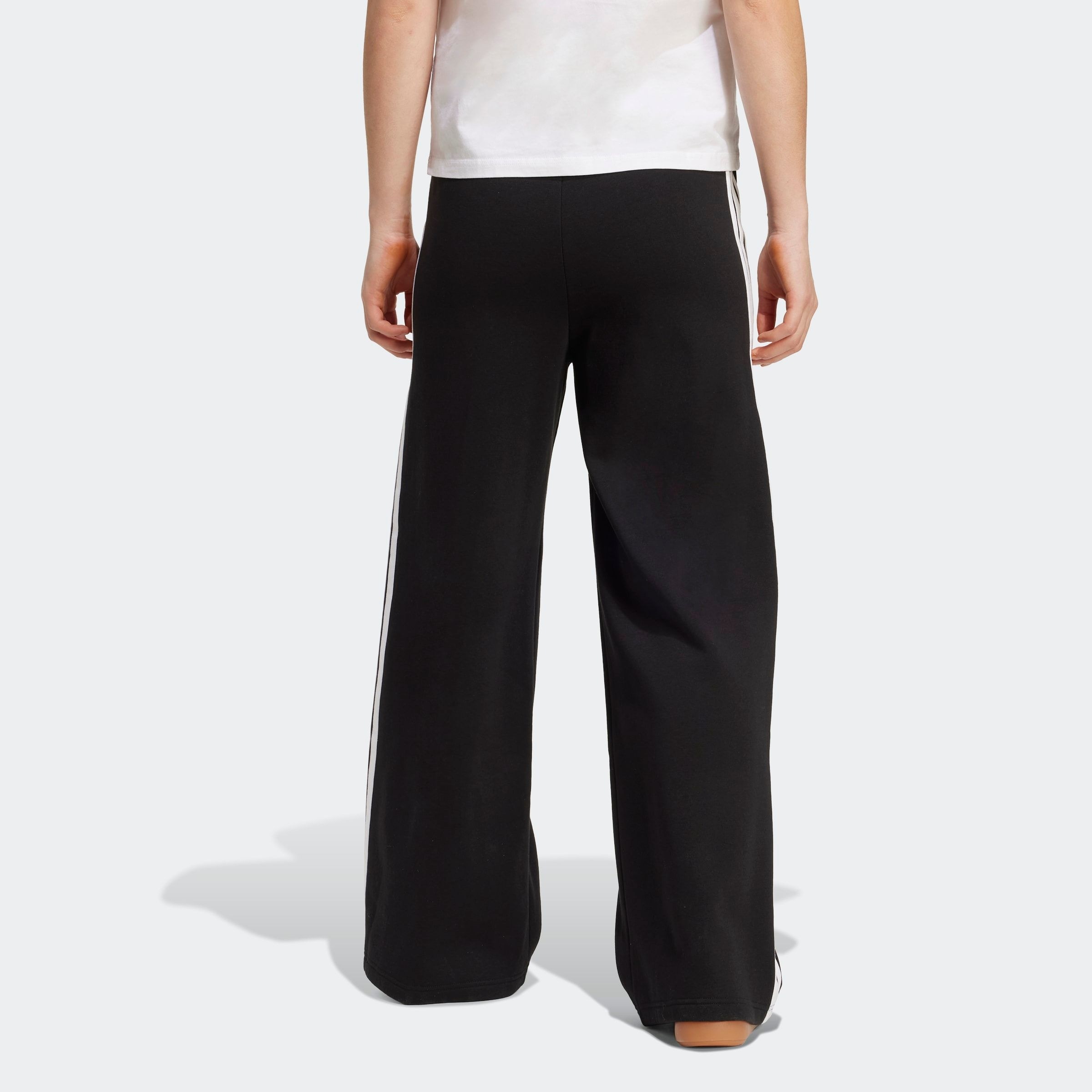 adidas Sportswear Sporthose »W 3S FL PT«, (1 tlg.)