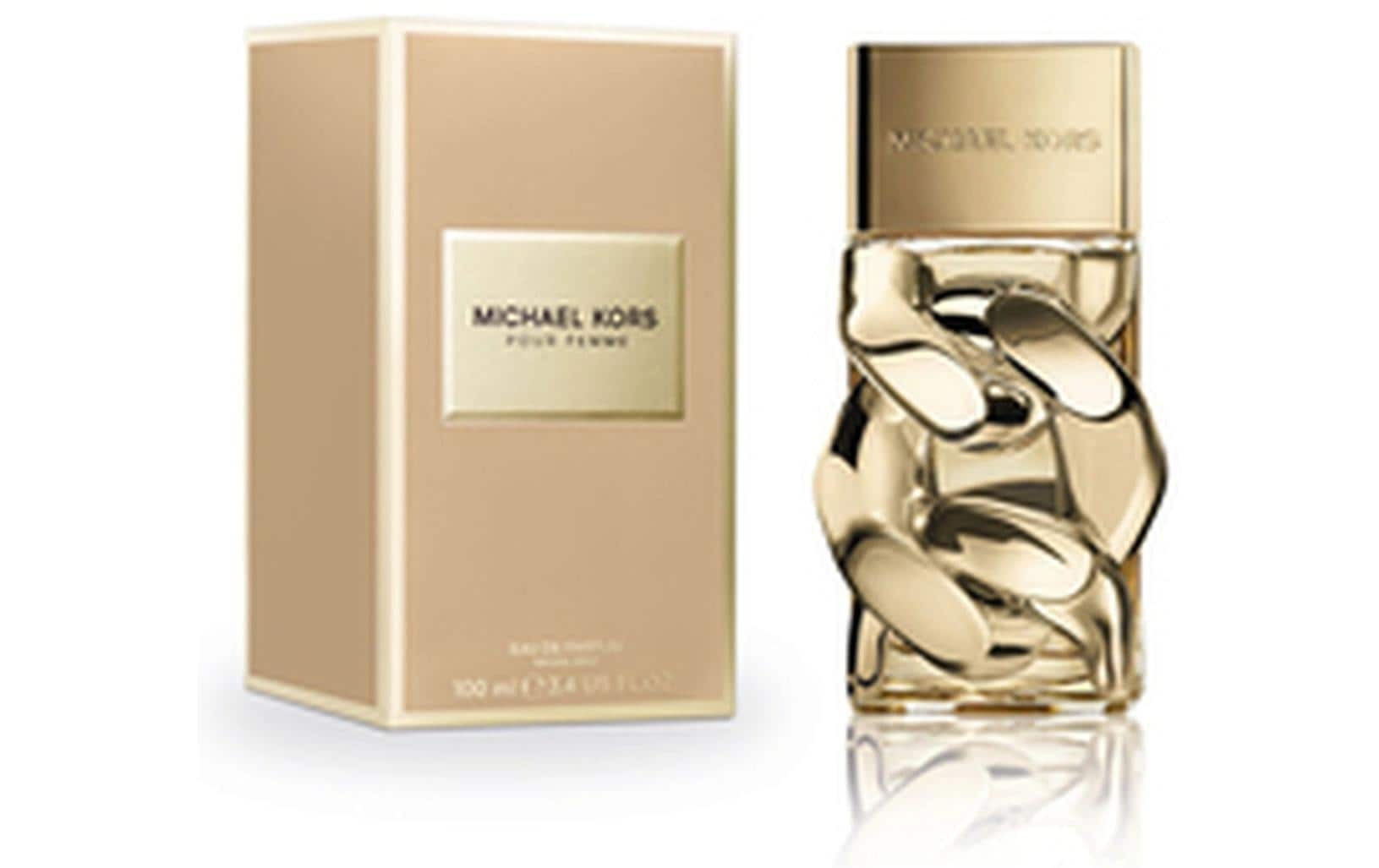 MICHAEL KORS Eau de Parfum »Pour Femme 100 ml«
