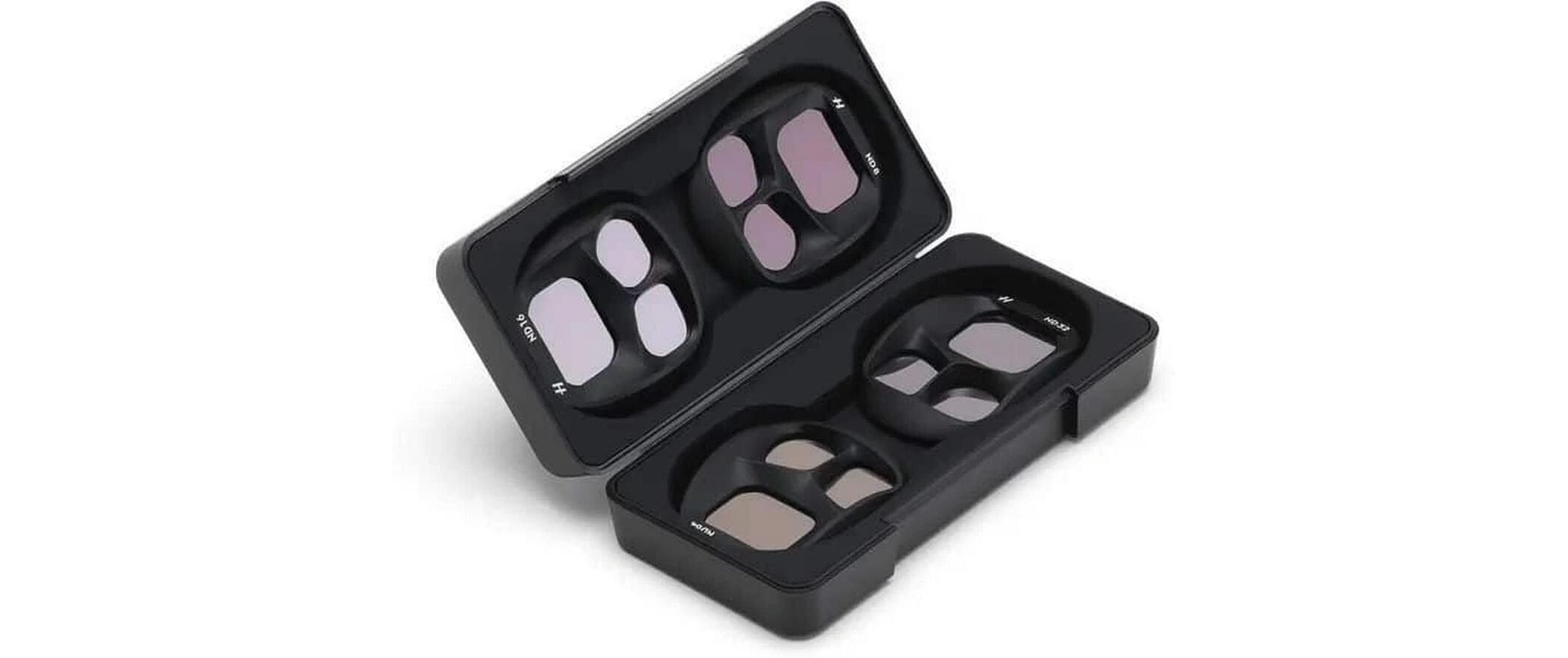 DJI Graufilter »ND Filter Mavic 4 Pro«