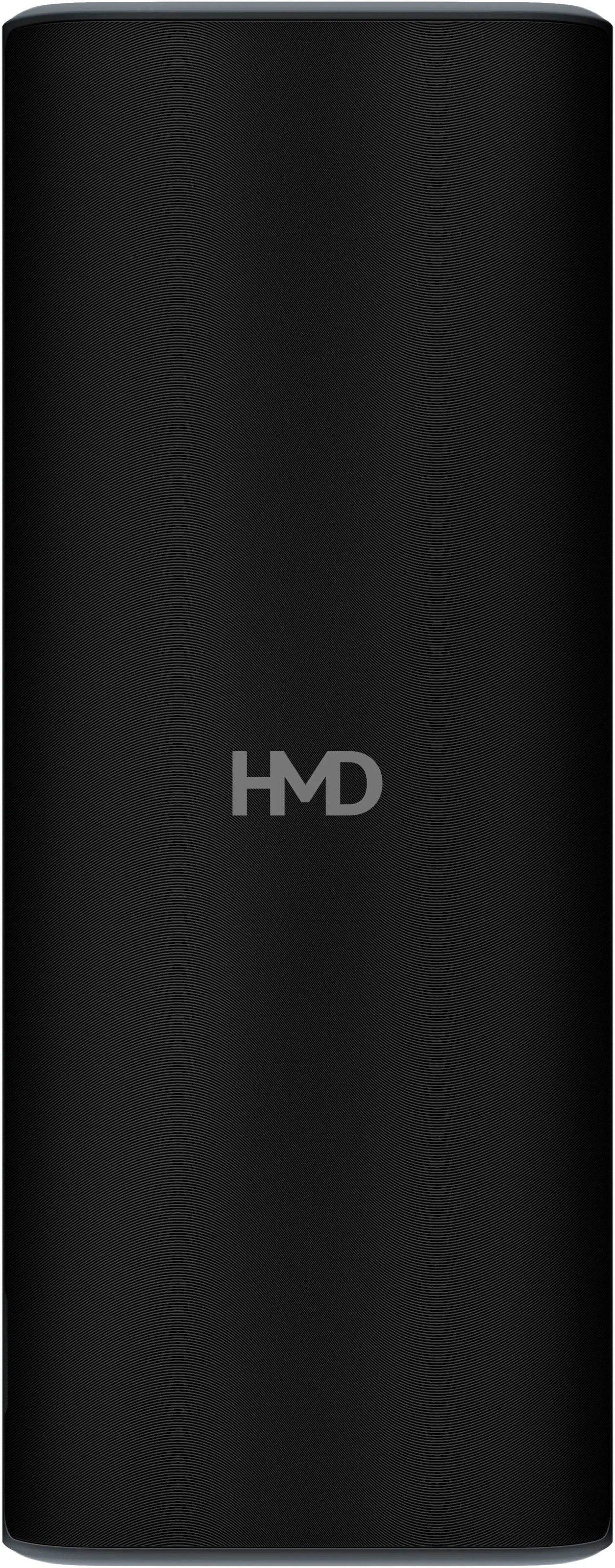 HMD Handy »105 4G« schwarz