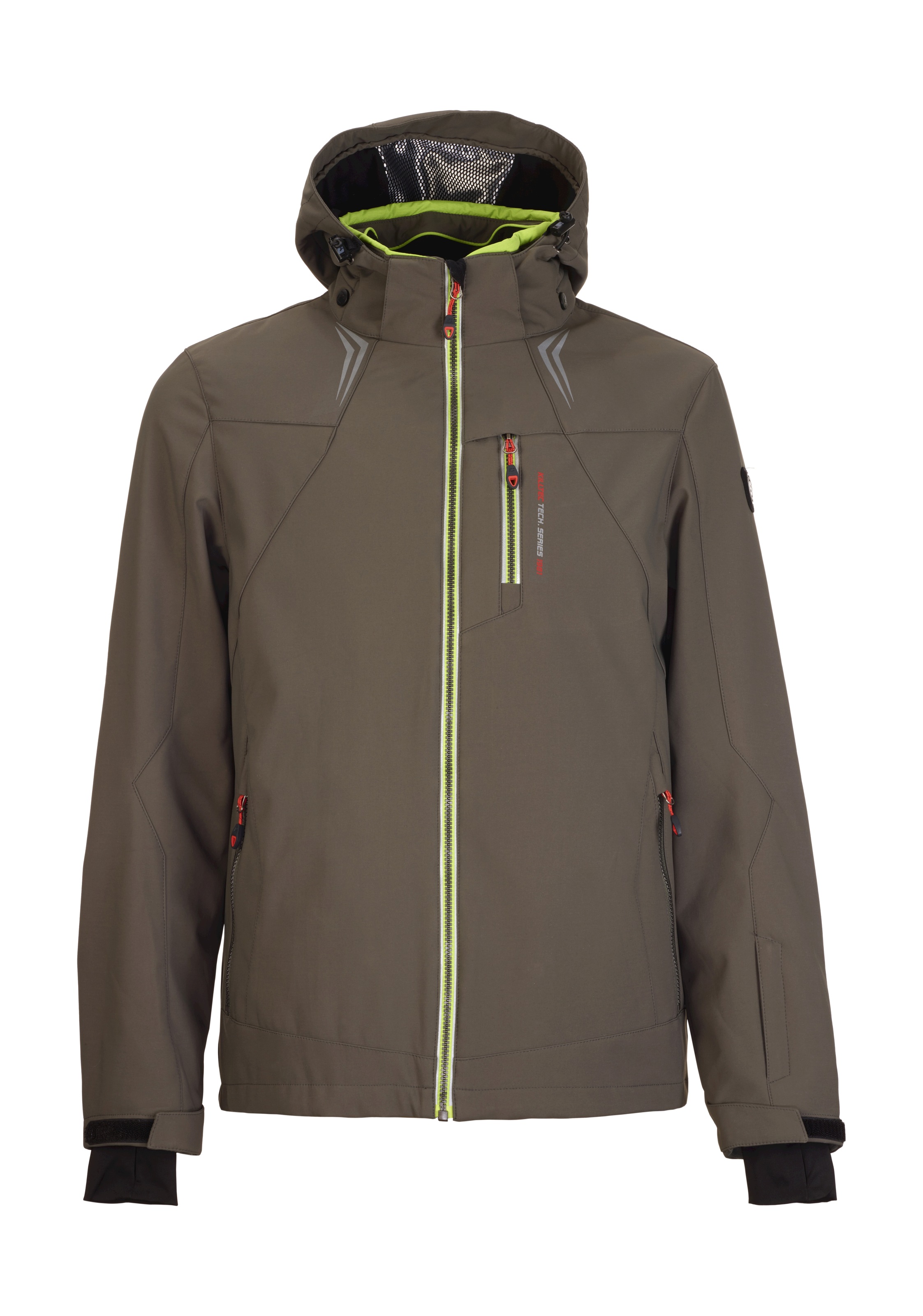Image of Killtec Skijacke »Kolian« bei Ackermann Versand Schweiz