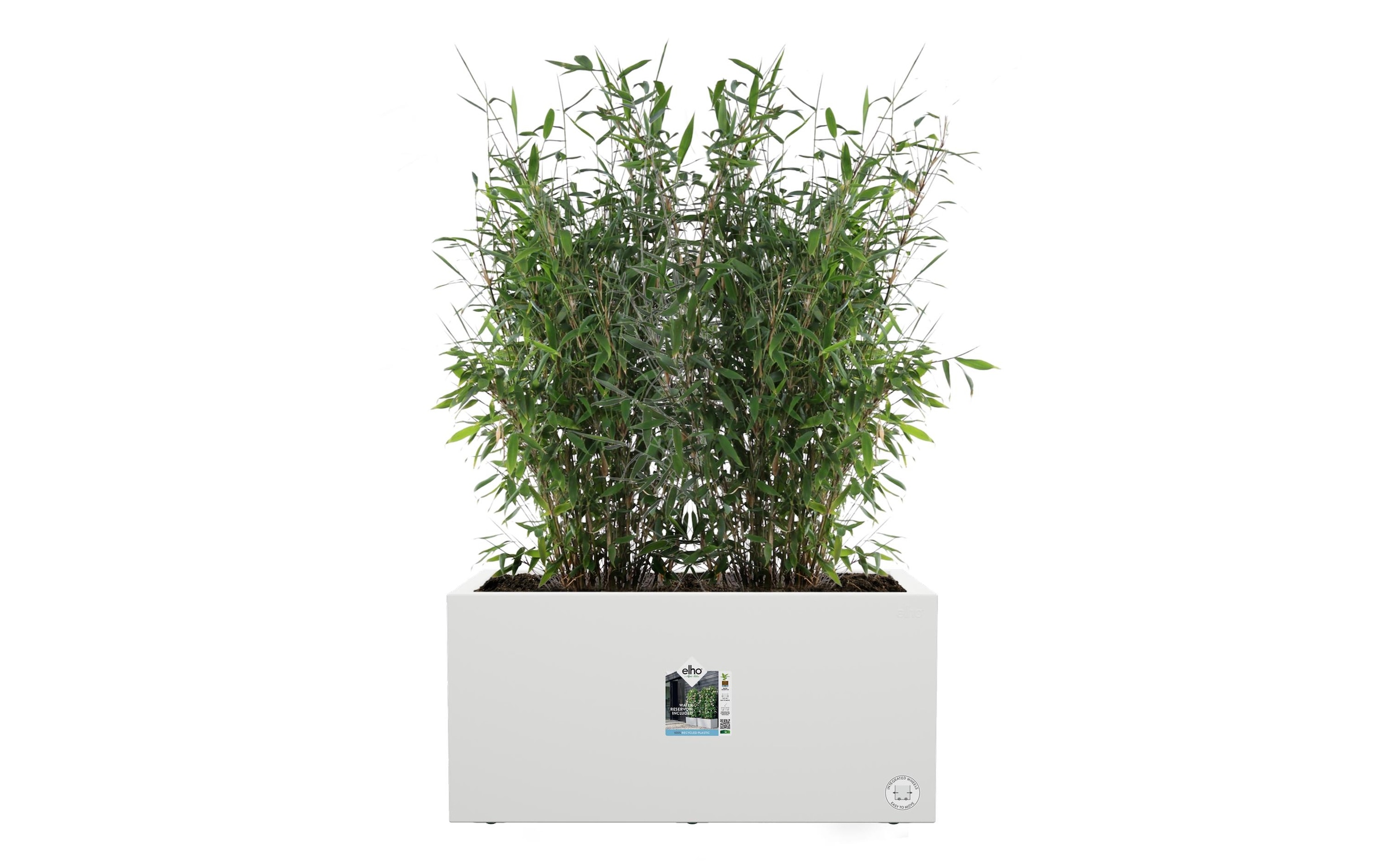 Elho Blumentopf »Vivo Next Lang 60 cm«