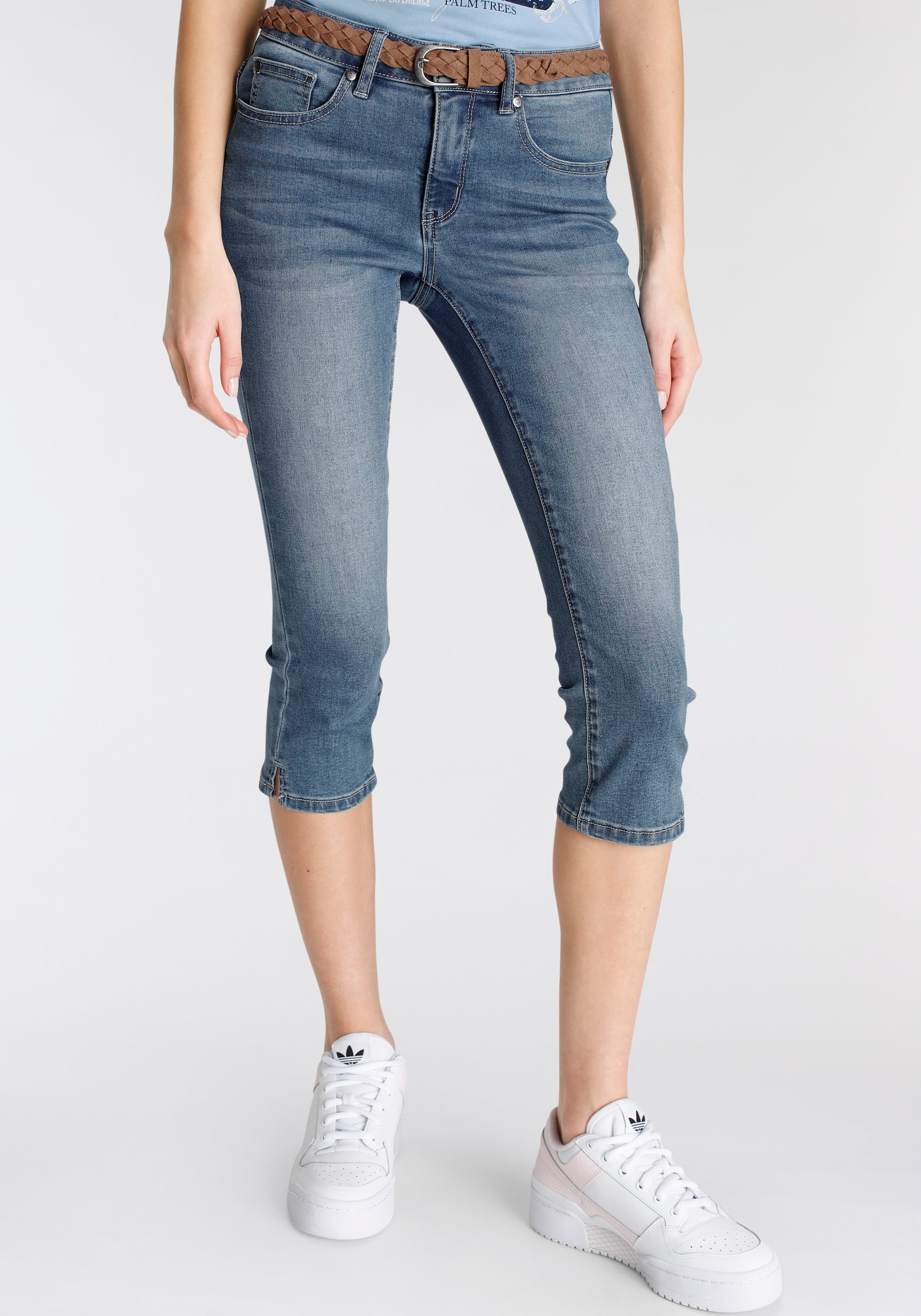 Bon prix jeans discount femme