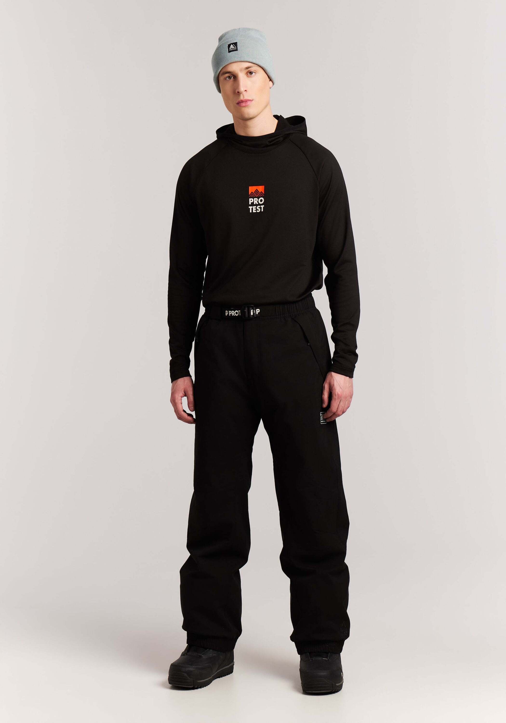 Protest Pantalon de neige »Skihose PRTLuton«