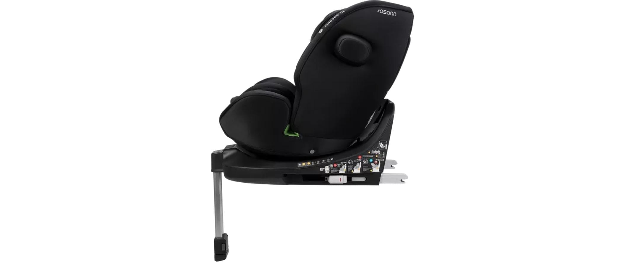 Osann Autokindersitz »One360 SL All«, Klasse I / II / III (9-36 kg)