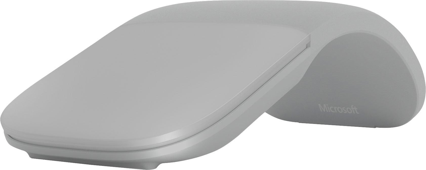 Microsoft Maus »Microsoft Surface Arc Mouse CZV-00066«, Bluetooth