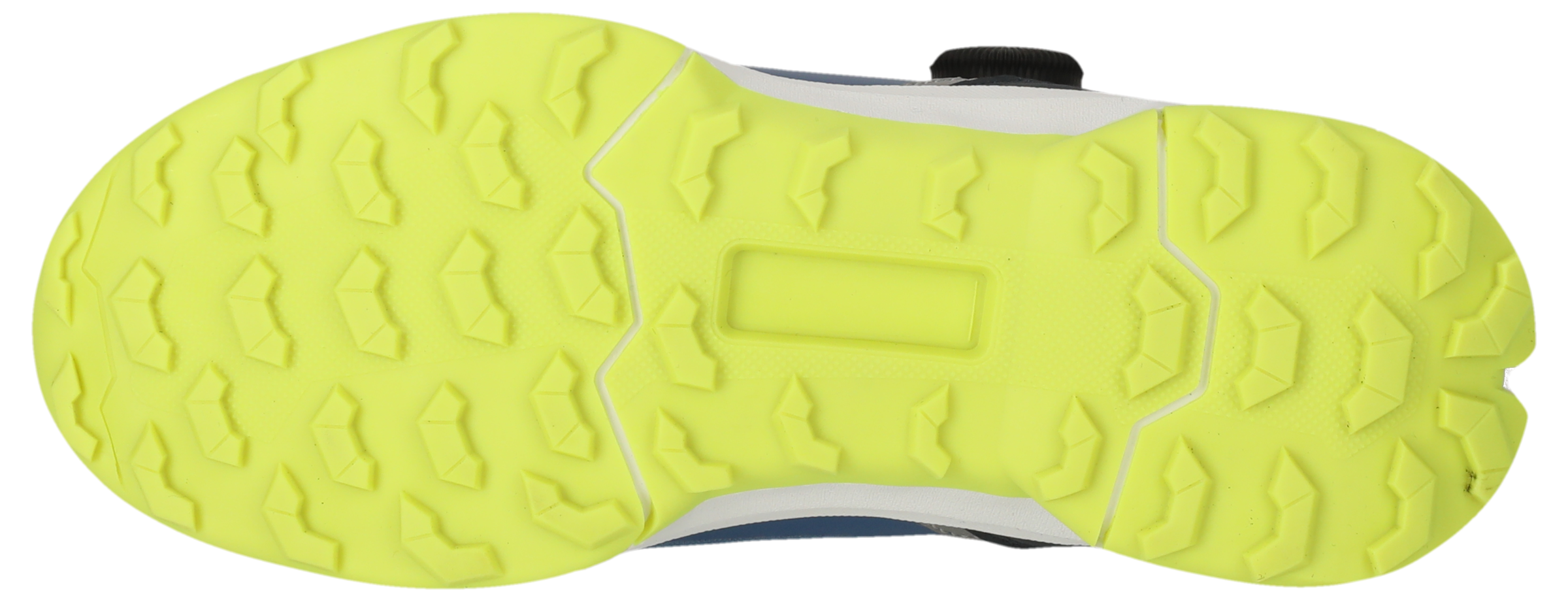 WHISTLER Winterboots »GANGO Q-LOCK KIDS BOOT WP«  Winterschuhe, Winterstiefel, mit Schnellverschluss, wasserdicht