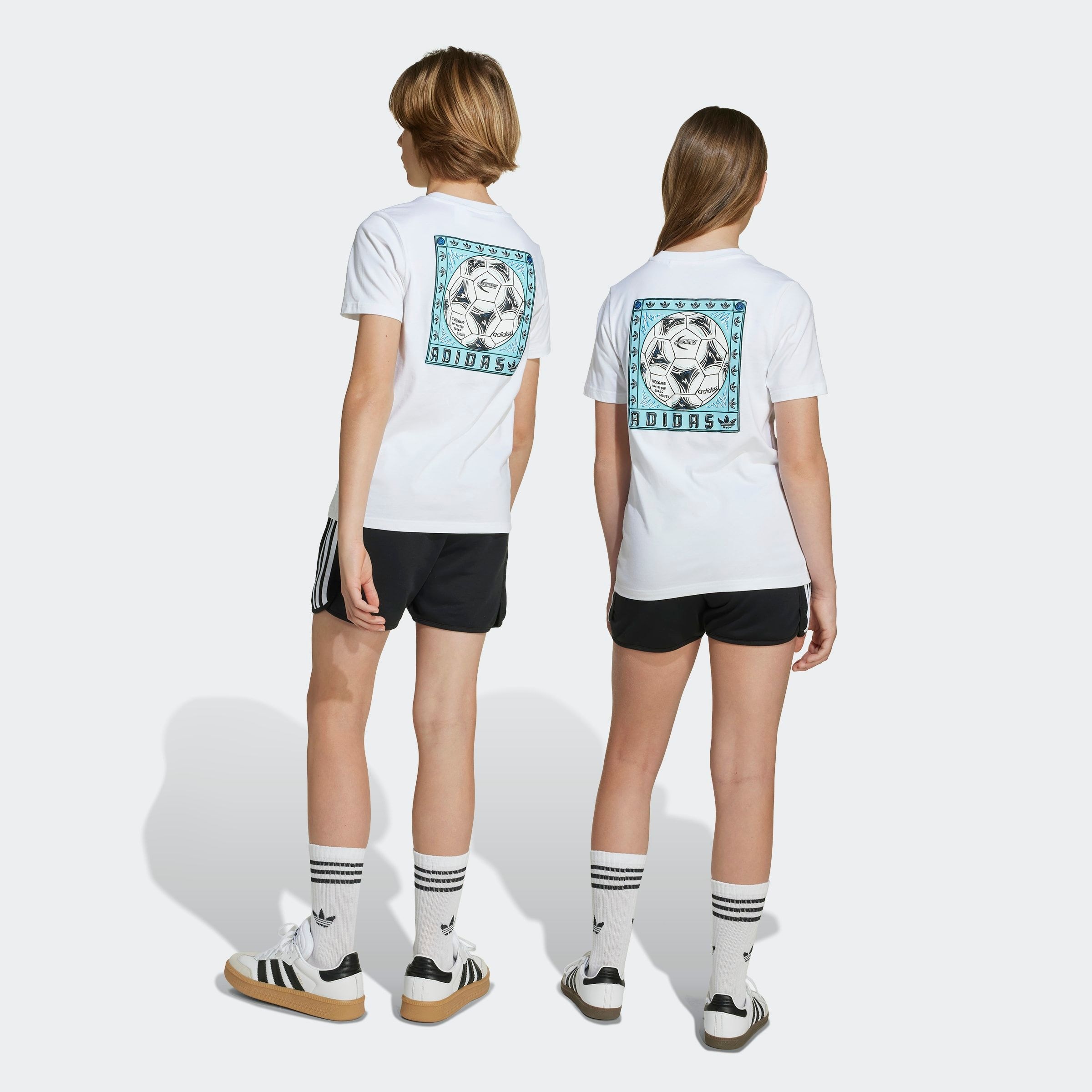 adidas Originals Shorts »SPRINTER SHORT«, (1 tlg.)