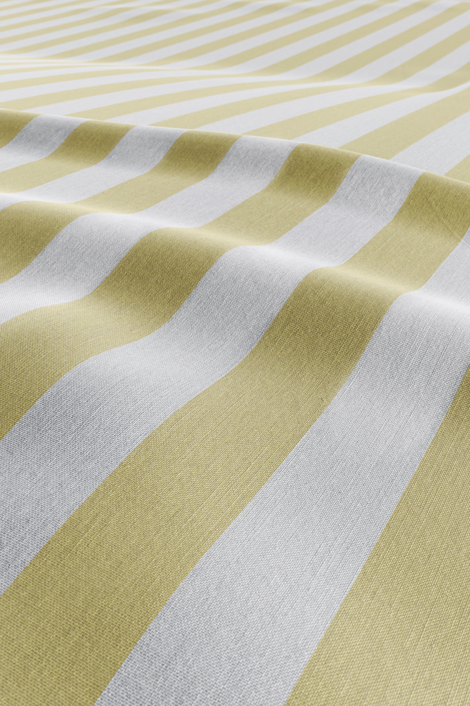 GOODproduct Wendebettwäsche »Greta« 2 Stk. Bettwäsche mit Streifen in verschiedenen Qualitäten, ab 135x200 cm