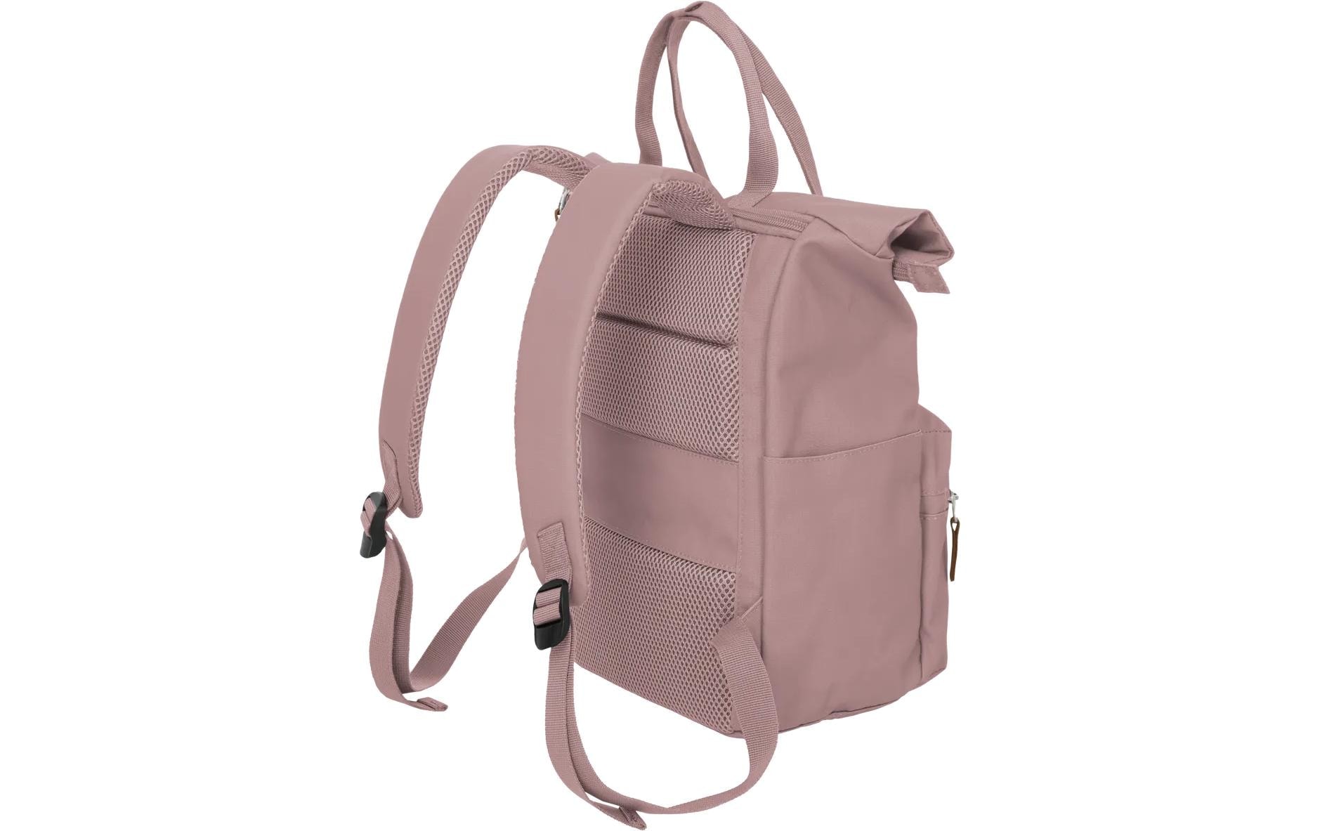travelite Sac à dos de loisirs »Basics Short Handle Rollup 11 l«