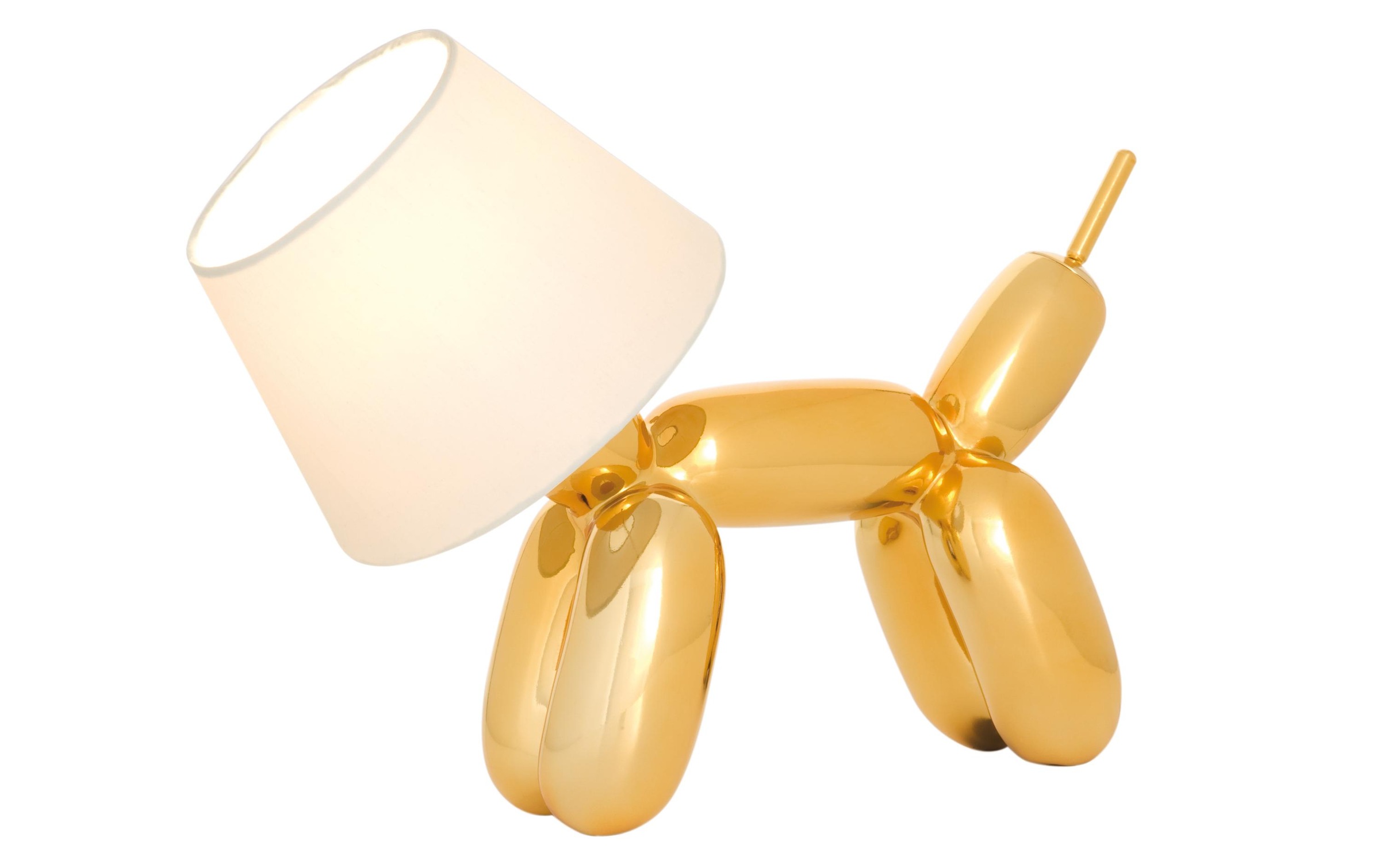 Image of SOMPEX Tischleuchte »Doggy 1x E14, G« bei Ackermann Versand Schweiz