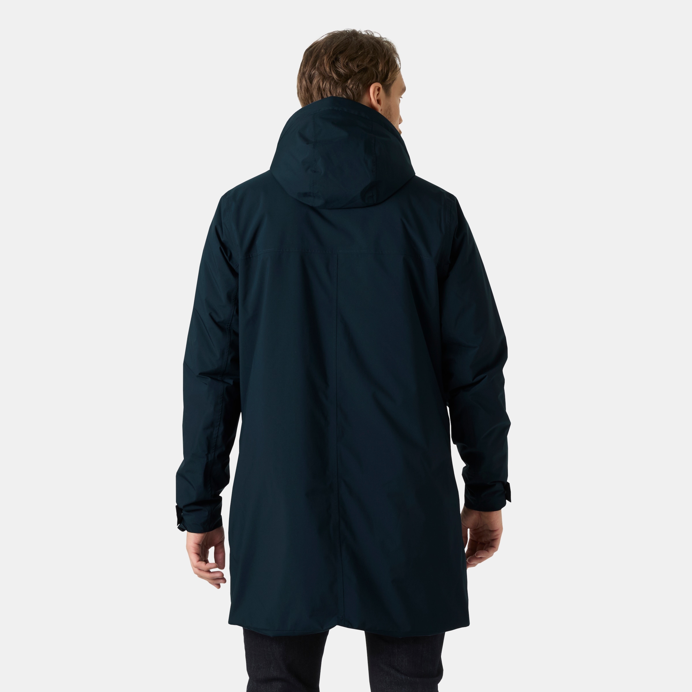 Helly Hansen Manteau de pluie »BRUSSEL INS RAIN COAT«