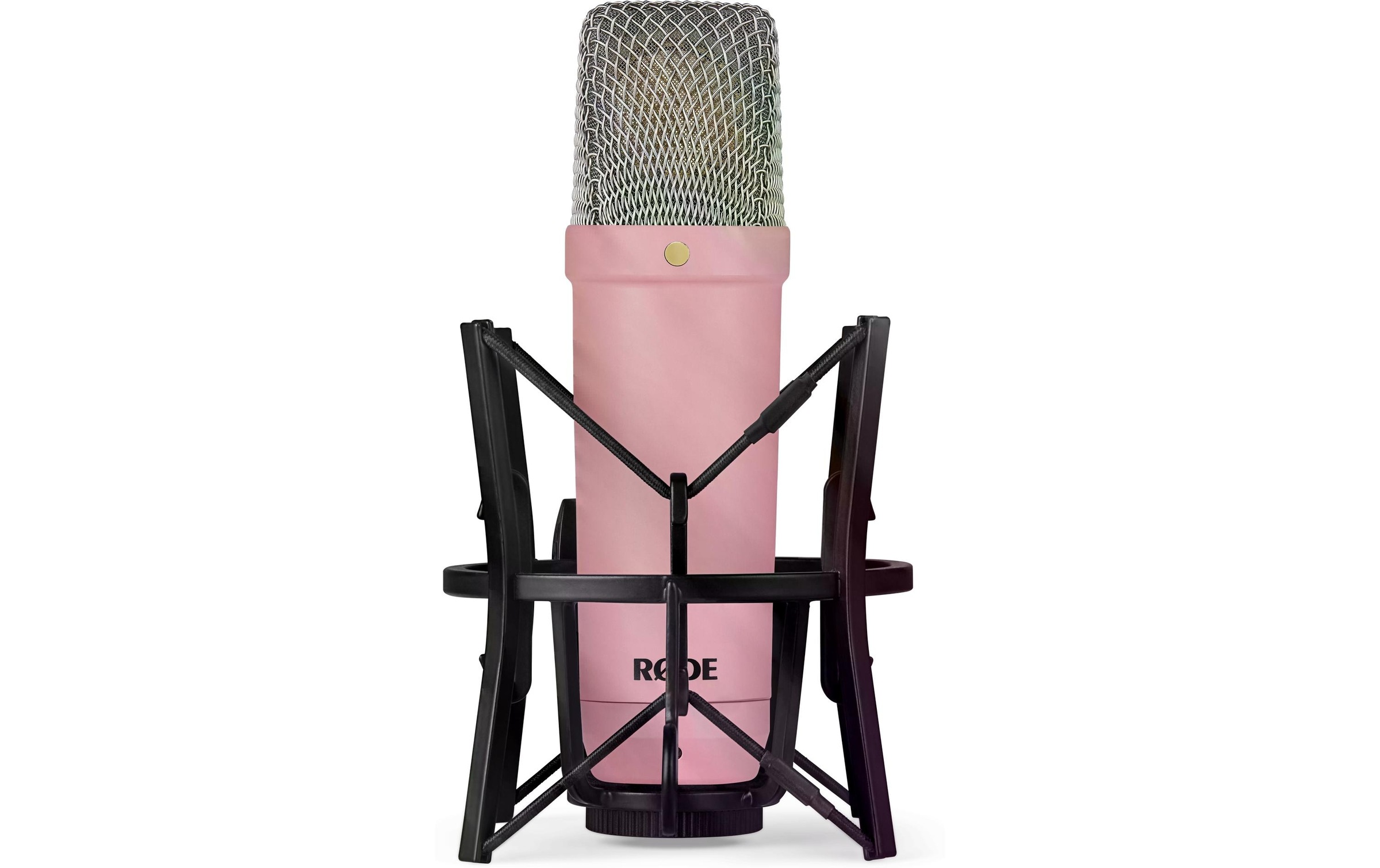 RODE Microphones Mikrofon »NT1 Signature Series«