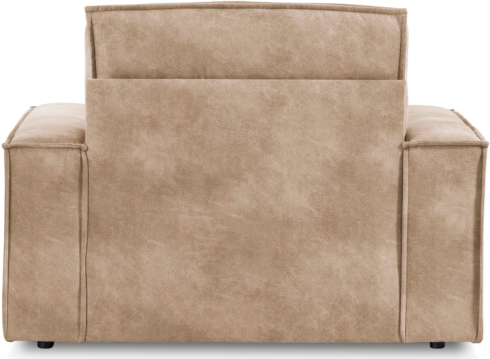 Home affaire Sessel »SHERWOOD«, passend zur Polster-Serie SHERWOOD