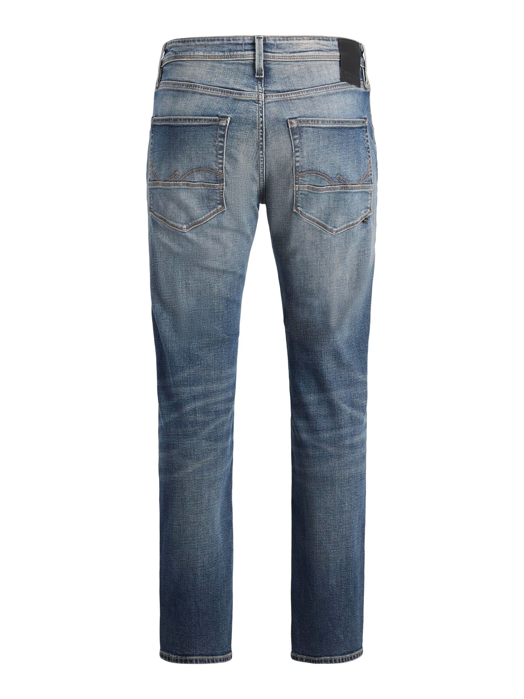 Jack & Jones PlusSize Jeans confort »JJIMIKE JJFOX CB 082 PLS«