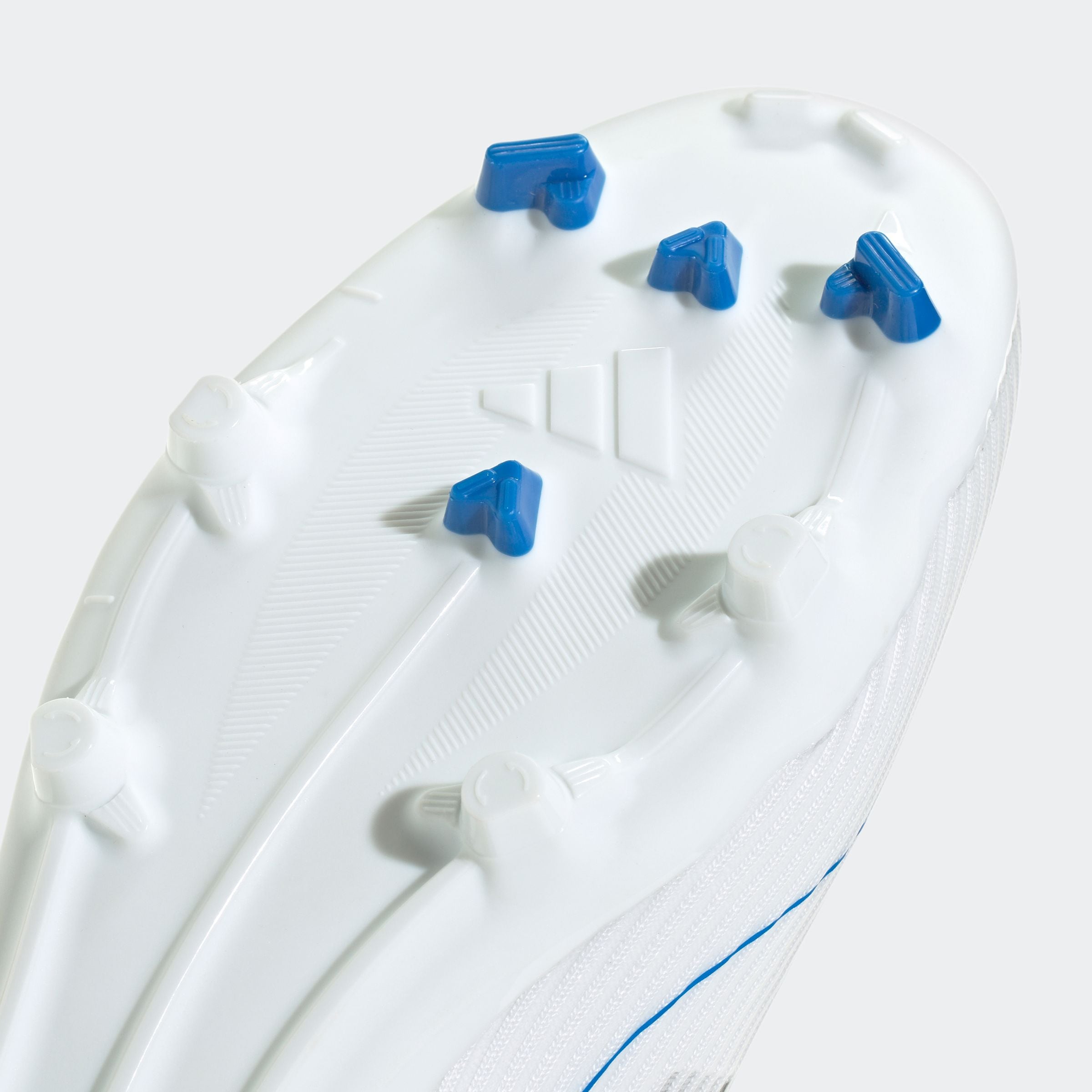 adidas Performance Fussballschuh »F50 LEAGUE LACELESS FG/MG«