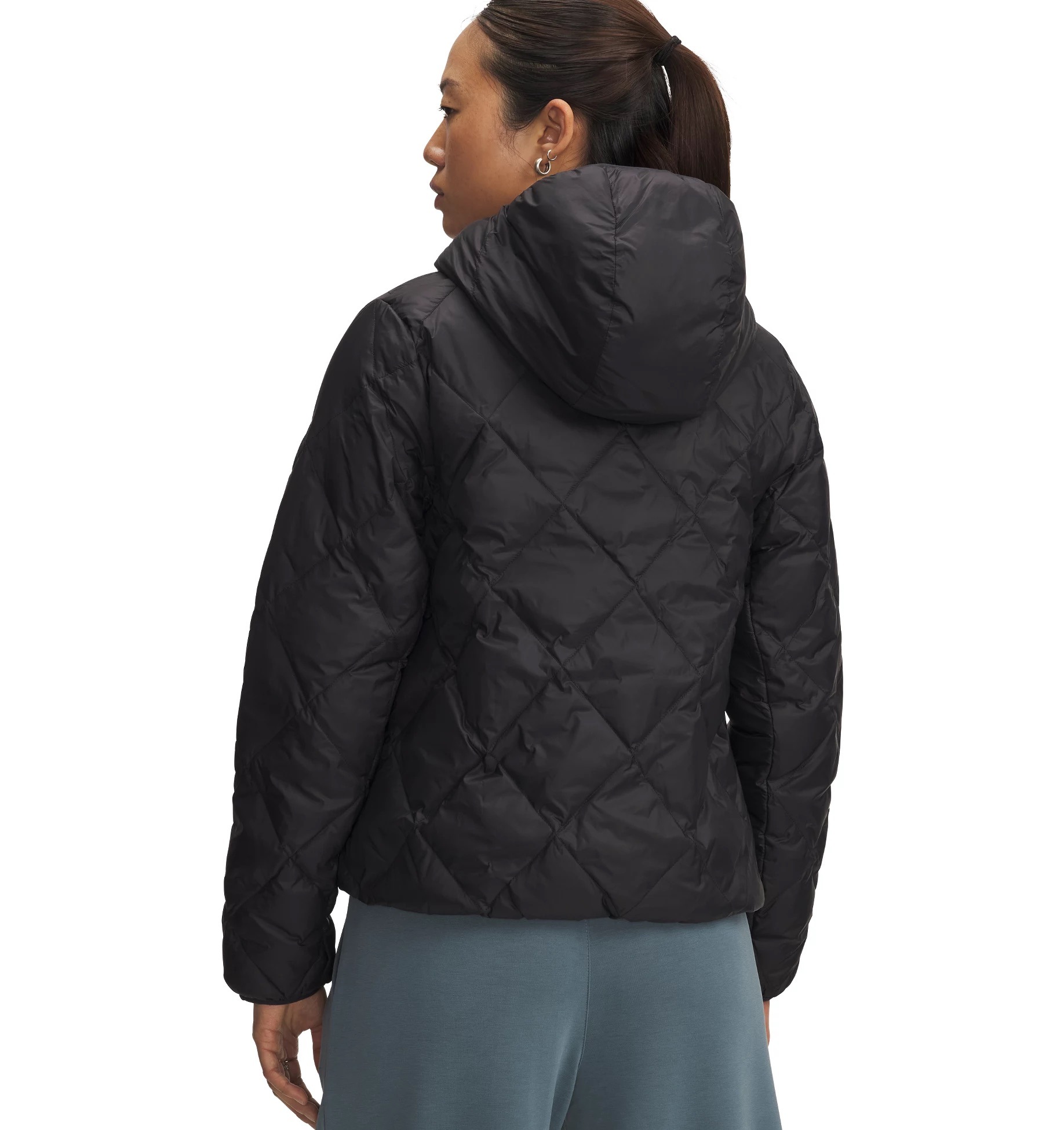 Under Armour® Daunenjacke, (1 St.)