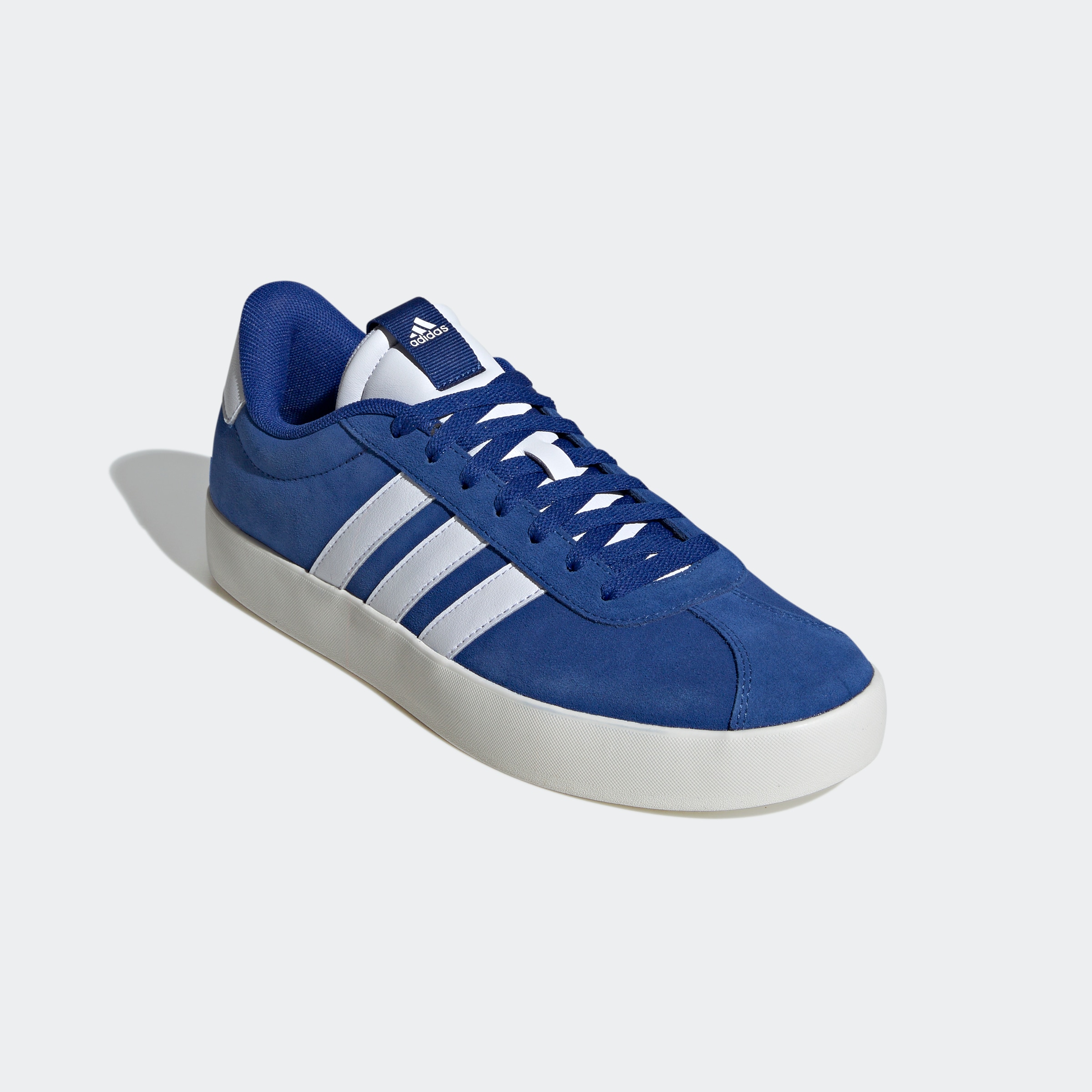 adidas Sportswear Sneaker »VL COURT 3.0«, inspiriert vom Design des adidas samba