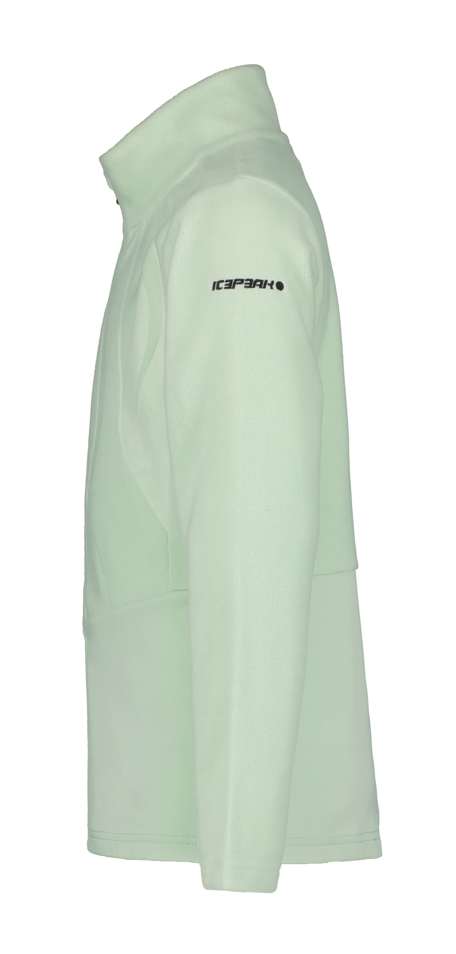 Icepeak Fleecejacke »K FLEECEJACKE LOMETA«
