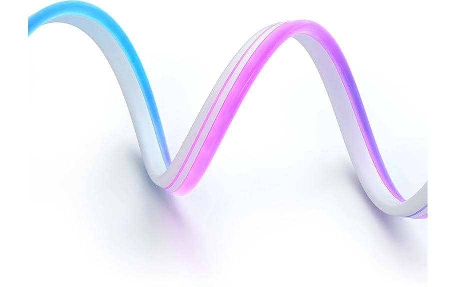 Xiaomi LED Stripe »Smart Lightstrip Pro 2 m«