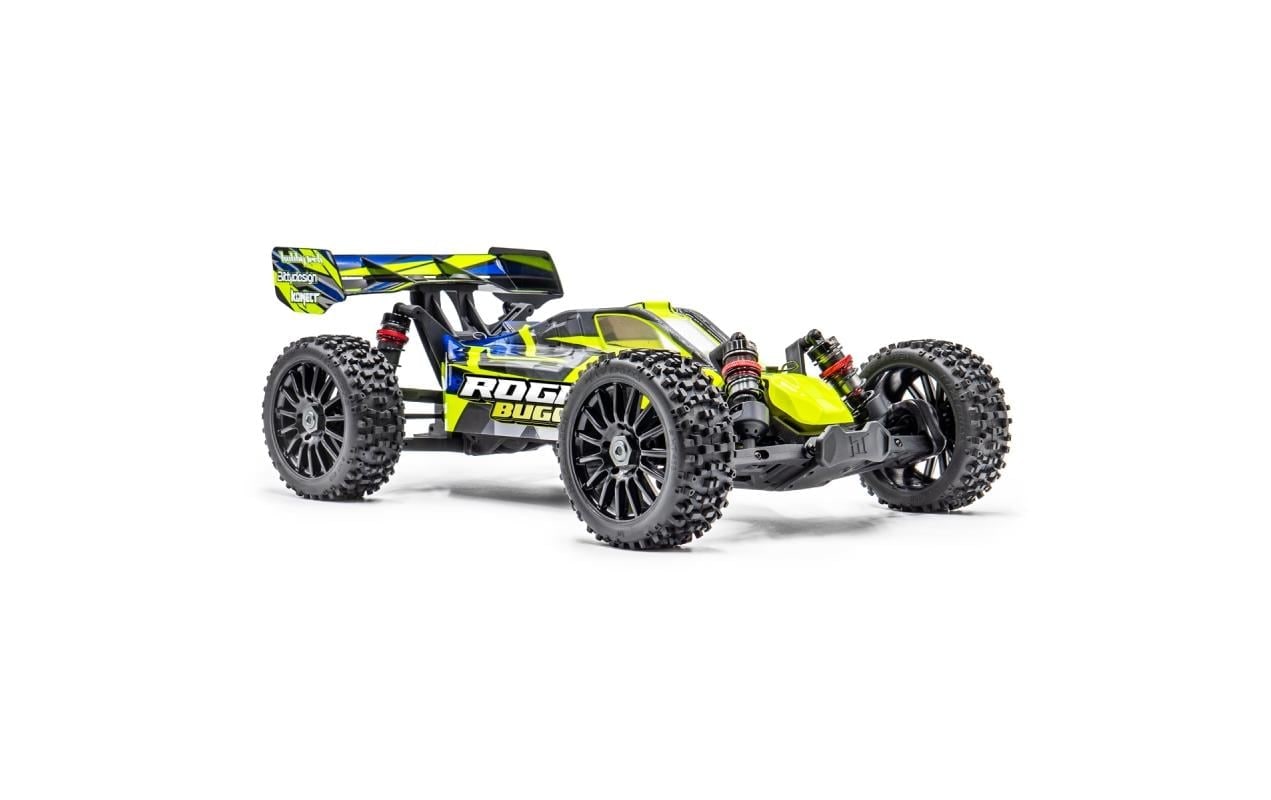 RC-Buggy »Hobbytech ROGUE«