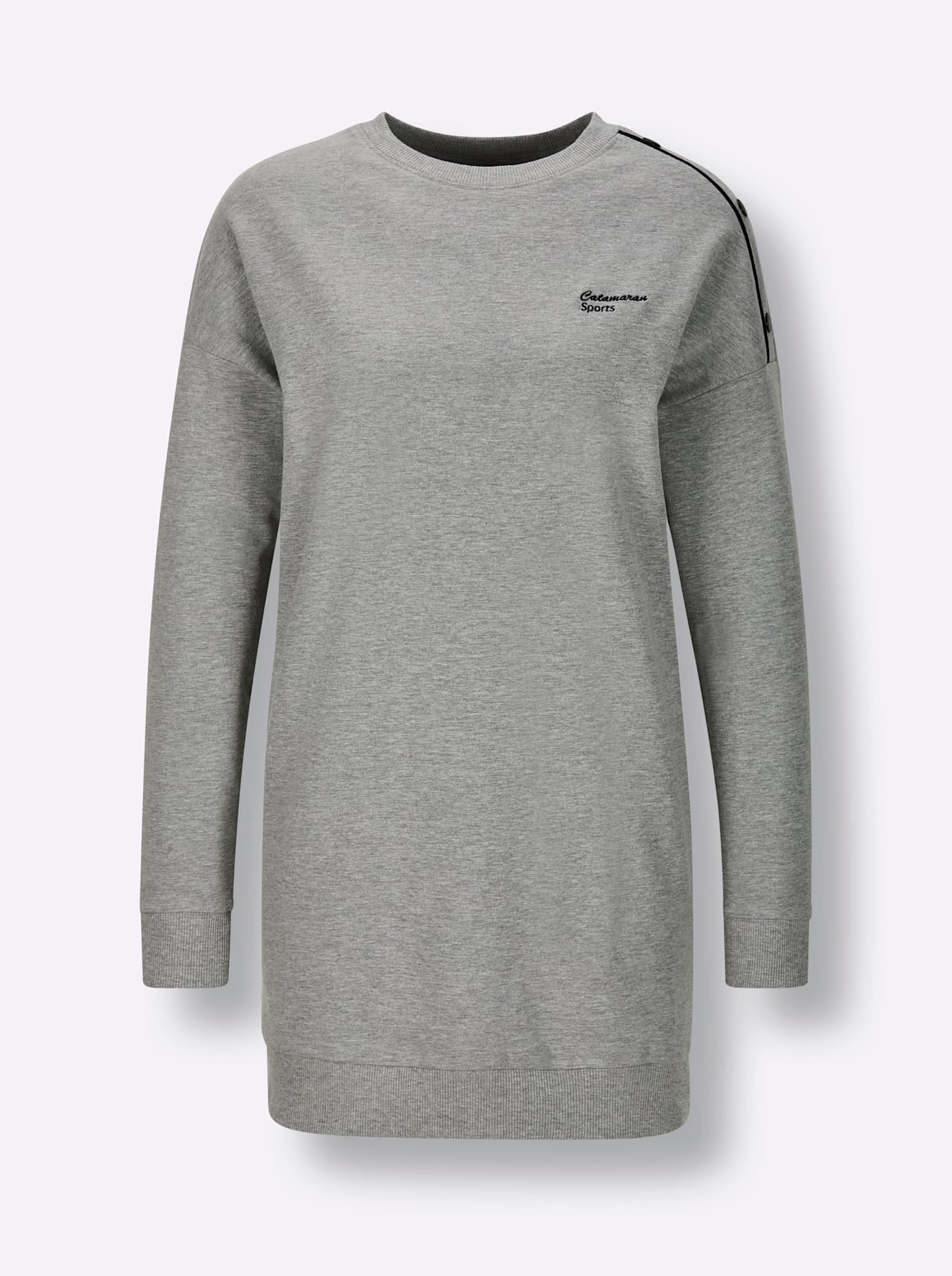 Catamaran Sweatshirt
