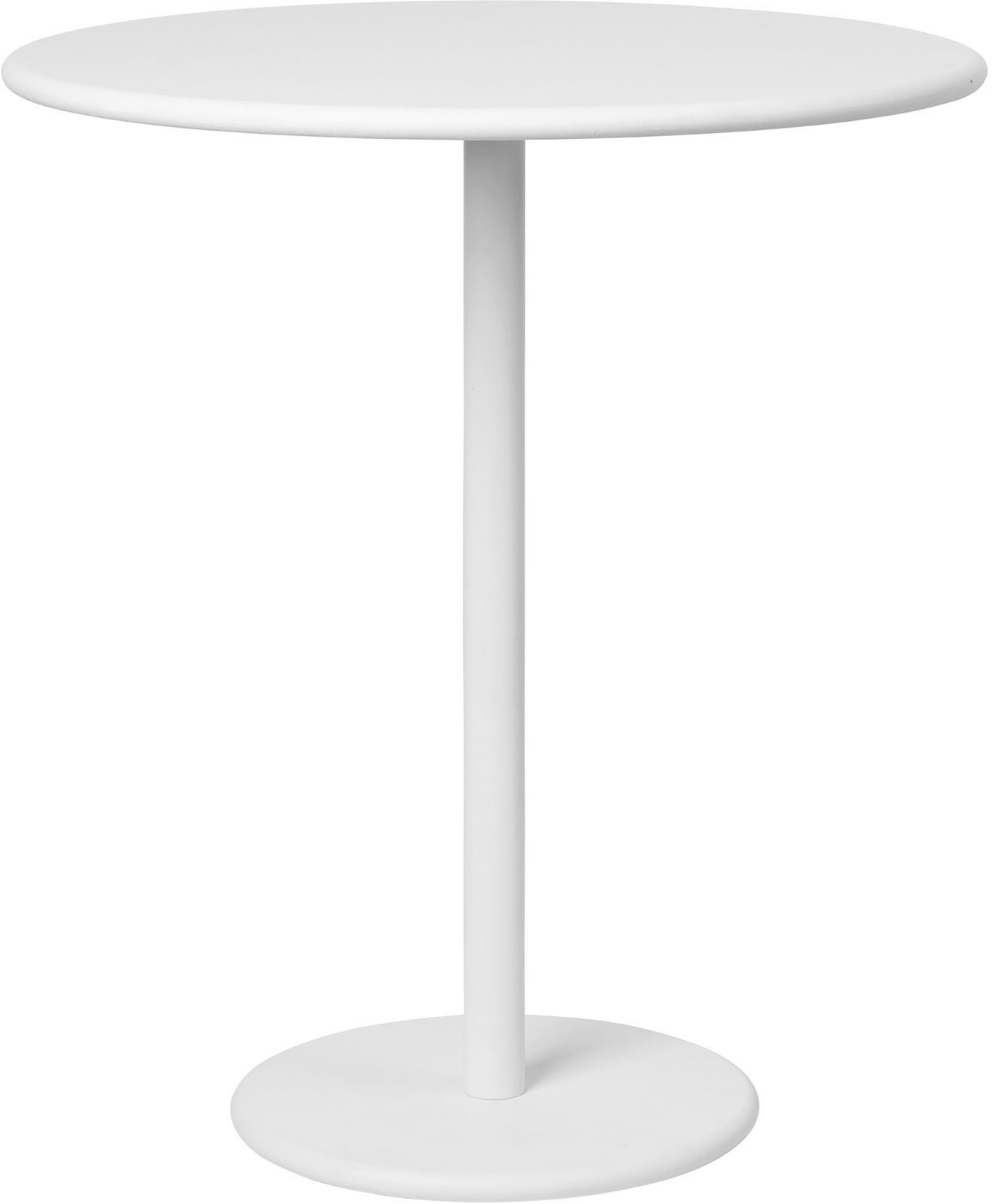 Image of BLOMUS Beistelltisch »Garten Beistelltisch -STAY- White« bei Ackermann Versand Schweiz