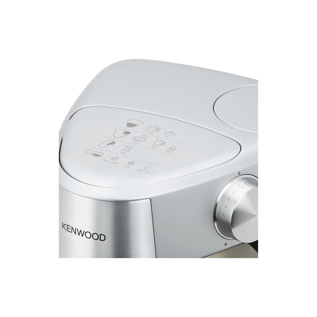 KENWOOD Küchenmaschine »Prospero+ KHC29.L0SI«