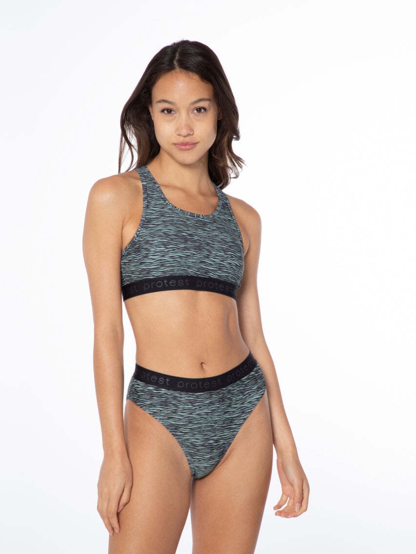 Protest Bügel-Bikini »Bikini PRTMARANG«