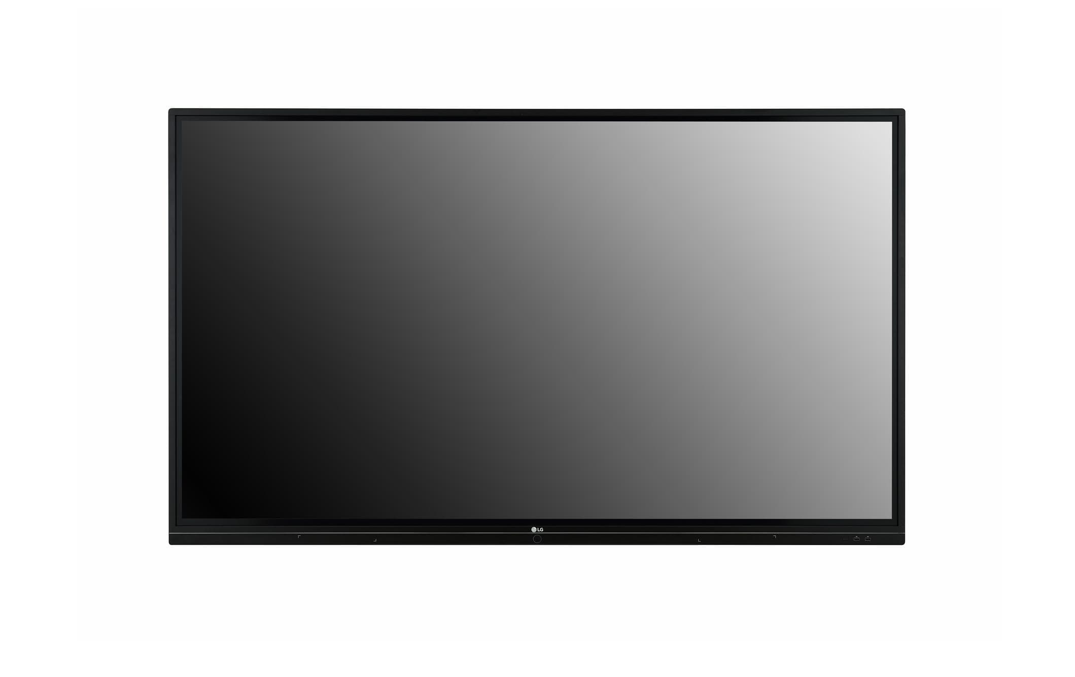 LG LED-Display »LG Touch 75TR3BF-B«