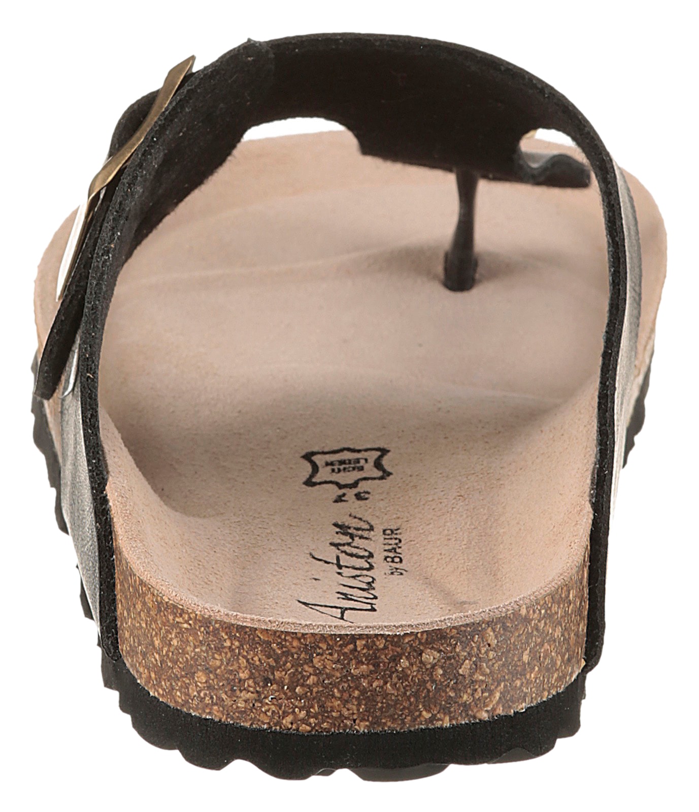 Aniston SHOES Zehentrenner  Sommerschuh, Strandschuh, Hausschuh - NEUE KOLLEKTION
